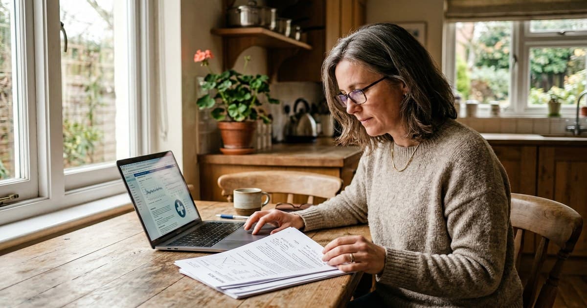 Illustration for: Ozempic Shortage Update 2026: Is It Over, and What Happened to Compounded Semaglutide?