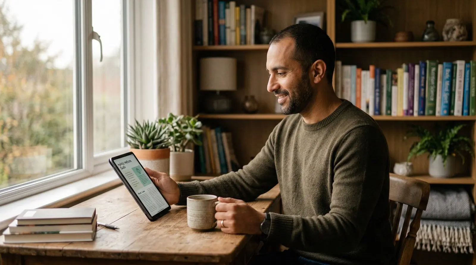 Illustration for: Which GLP-1 Has the Fewest Side Effects? A Medication-by-Medication Comparison