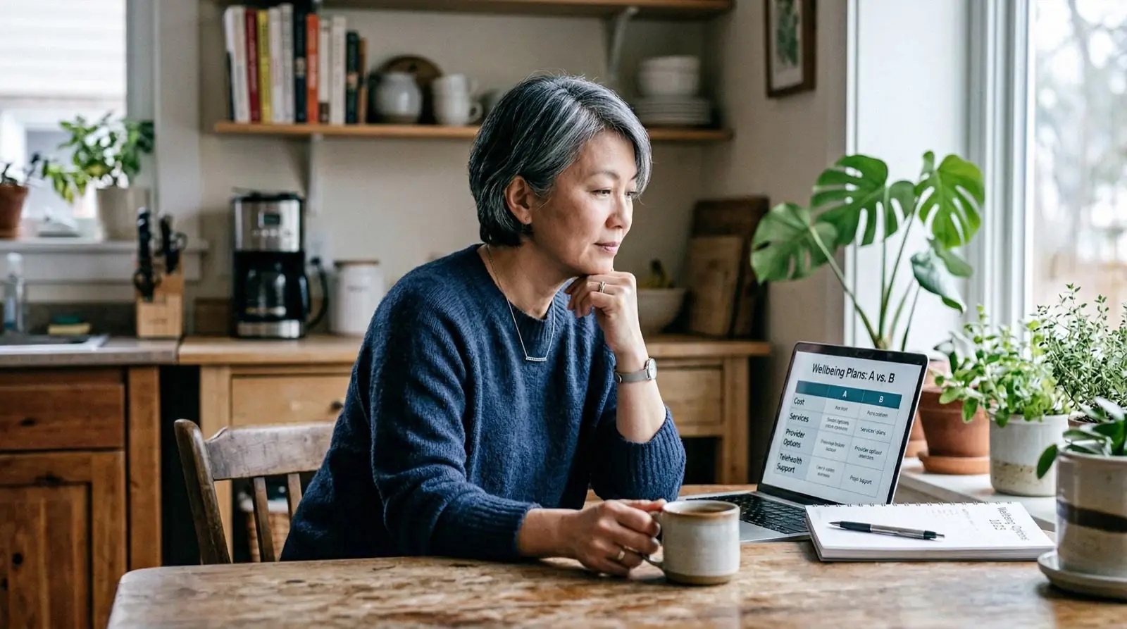 Illustration for: Best Online TRT Clinics 2026: Telehealth Testosterone Replacement Compared