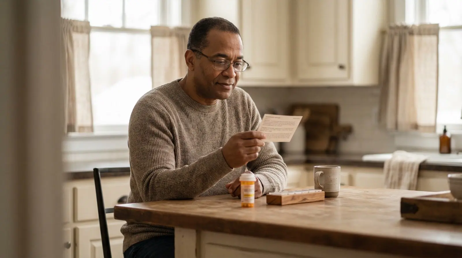 Illustration for: CagriSema Dosing Guide: Titration Schedule, Dose Steps & What to Expect