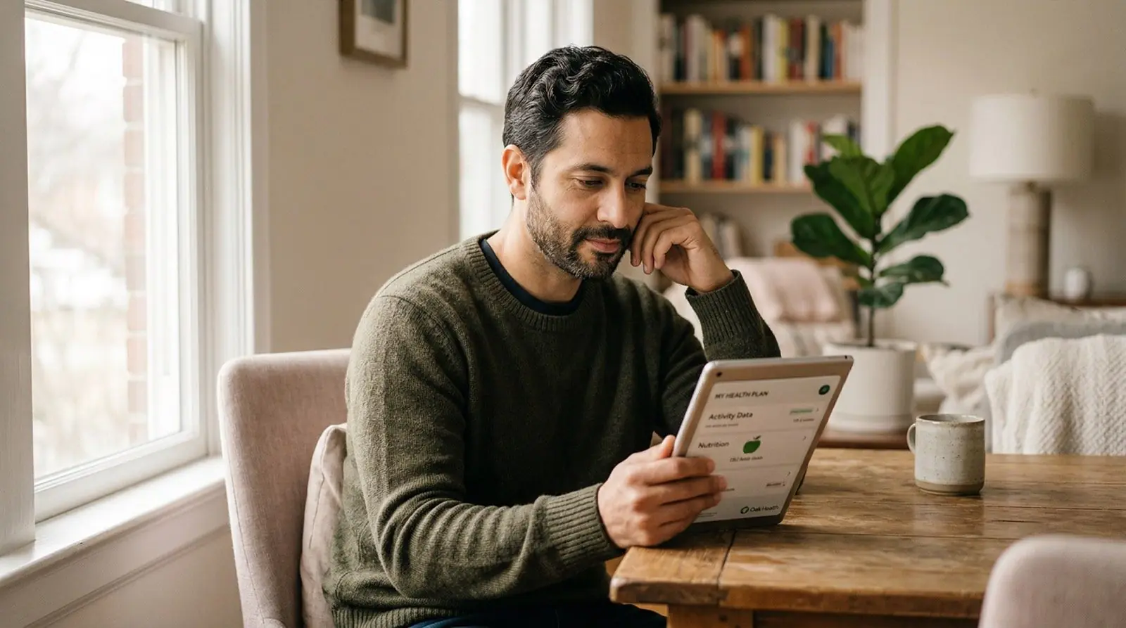 Illustration for: CagriSema: The Semaglutide + Cagrilintide Combination — Patient Guide