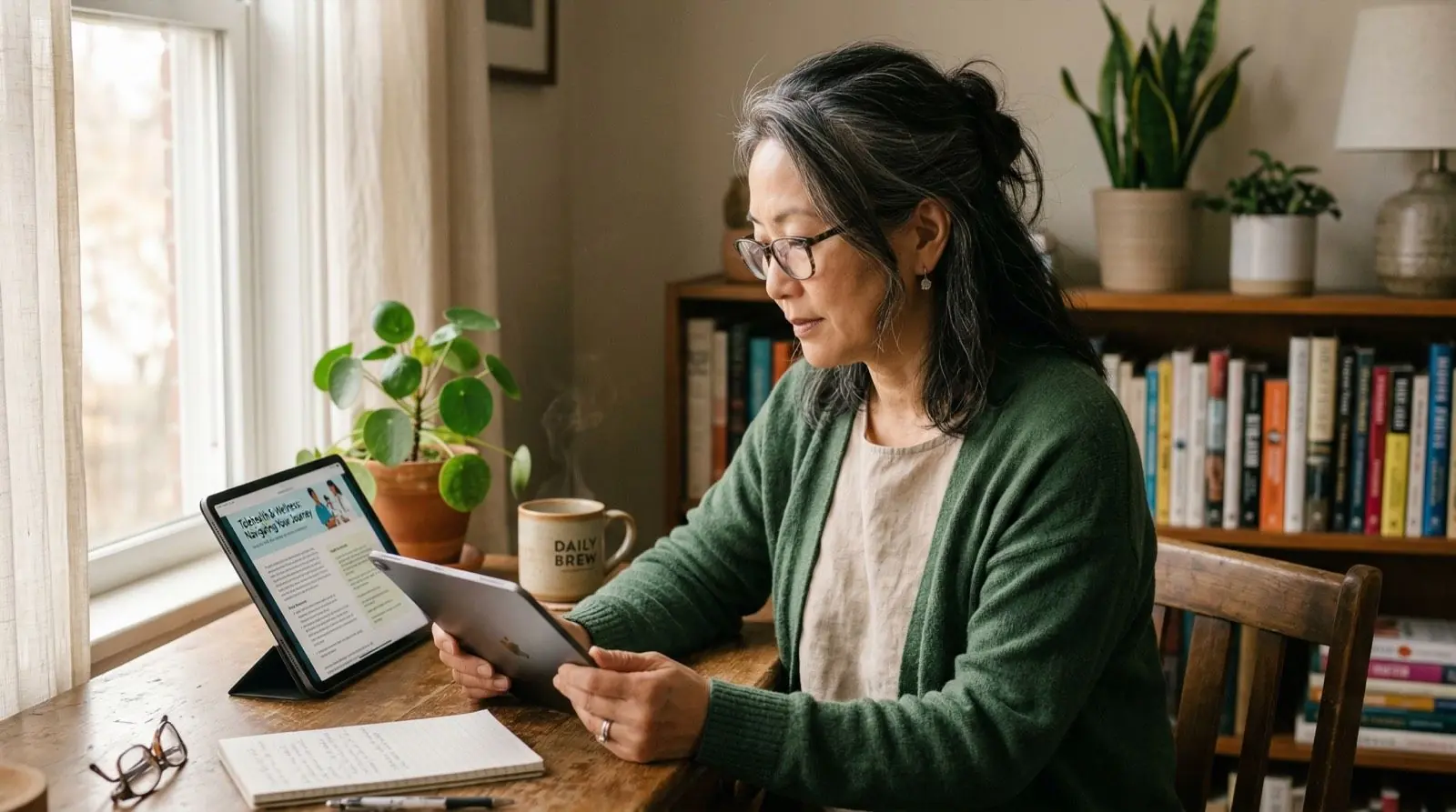 Illustration for: CagriSema Side Effects: What Clinical Trials Show About Safety and Tolerability