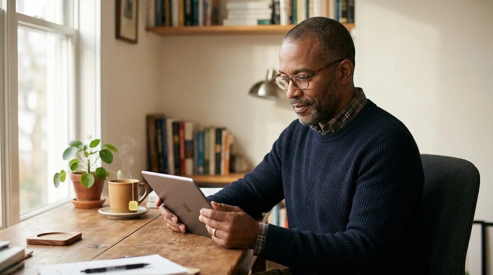 Illustration for: Is Compounded Semaglutide Legal and Safe in 2026?