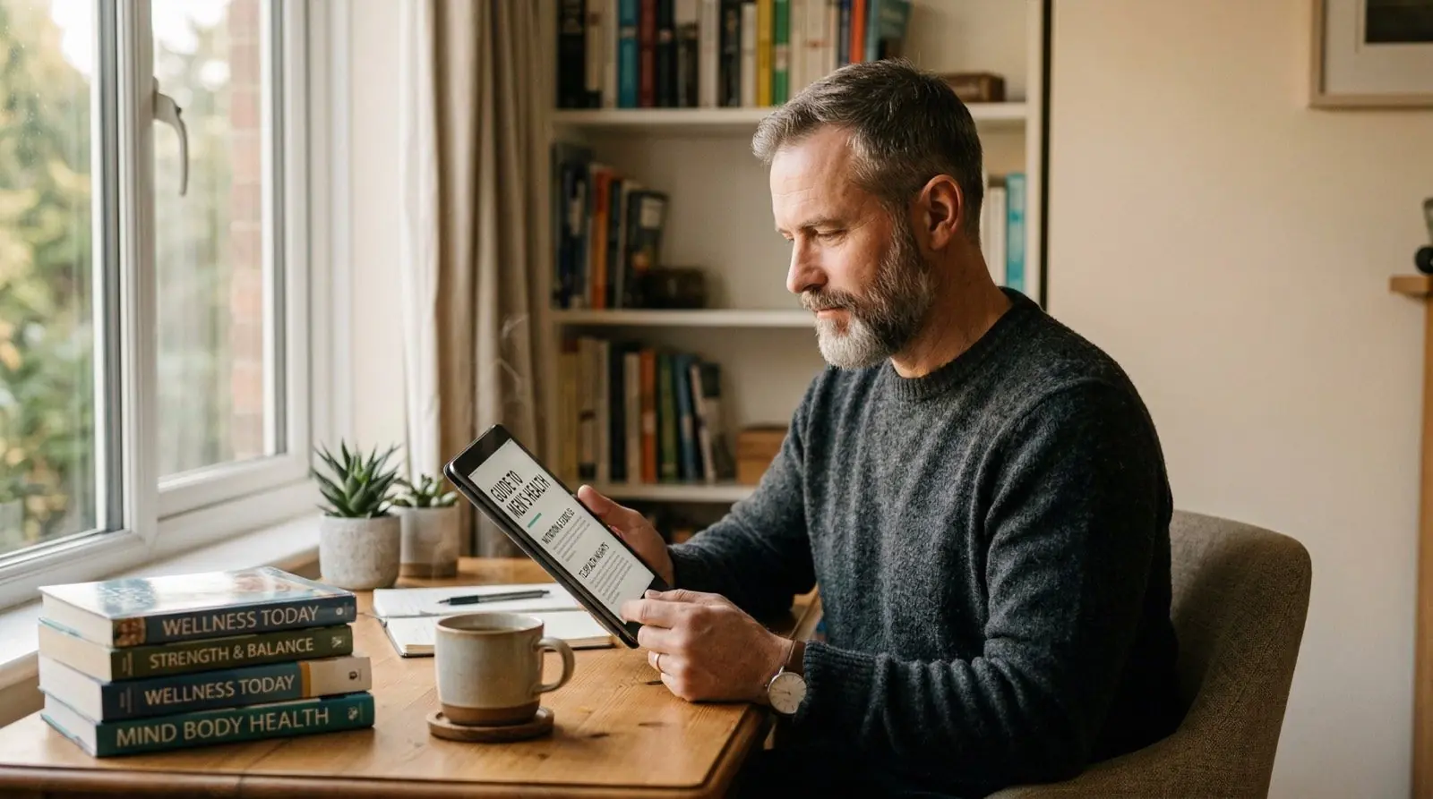 Illustration for: FDA GLP-1 Enforcement Actions Tracker: April 2026 Warning Letters and What Comes Next