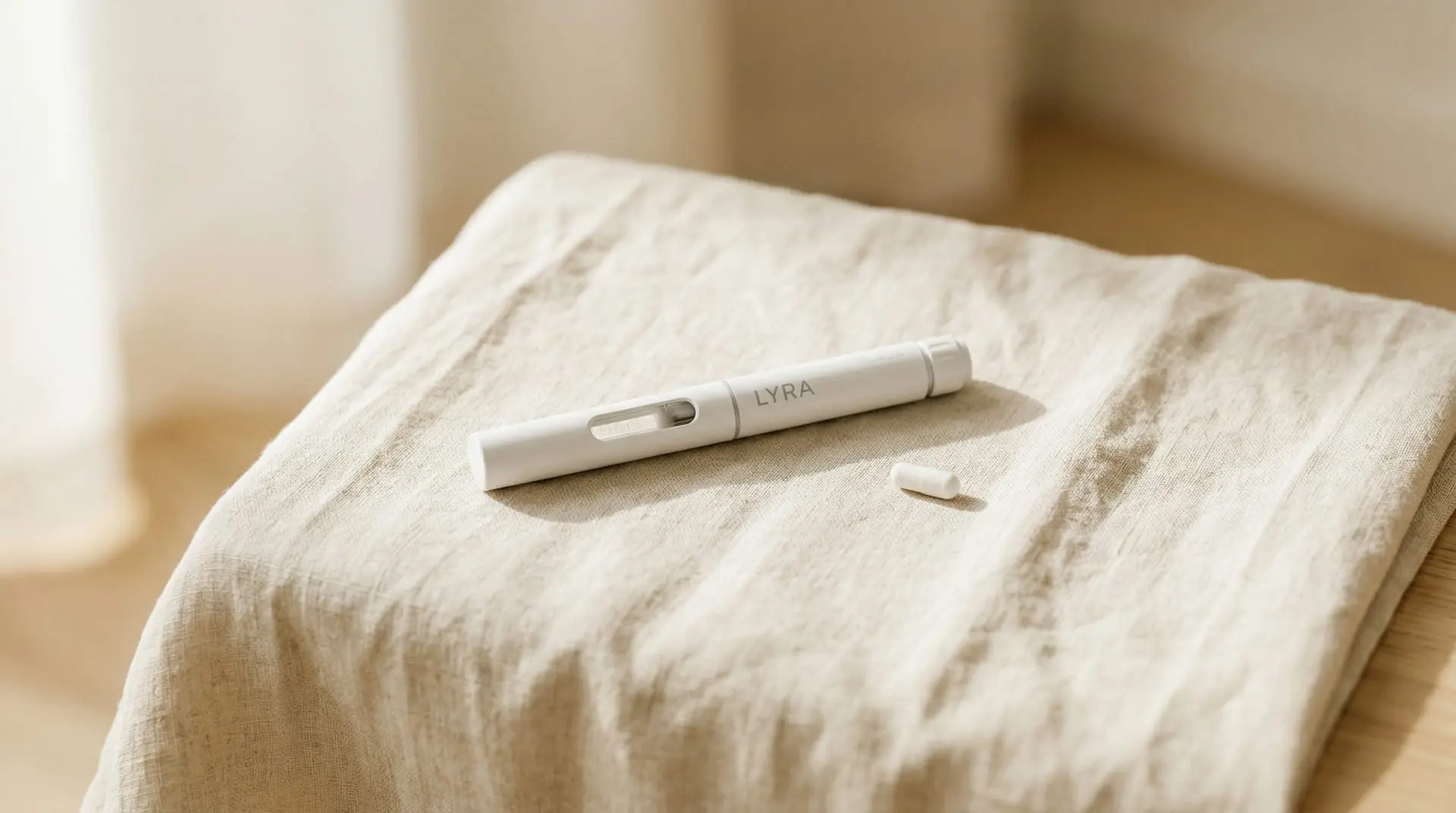 Illustration for: FDA GLP-1 Warning Letters Tracker: Compounding Pharmacies Under Scrutiny