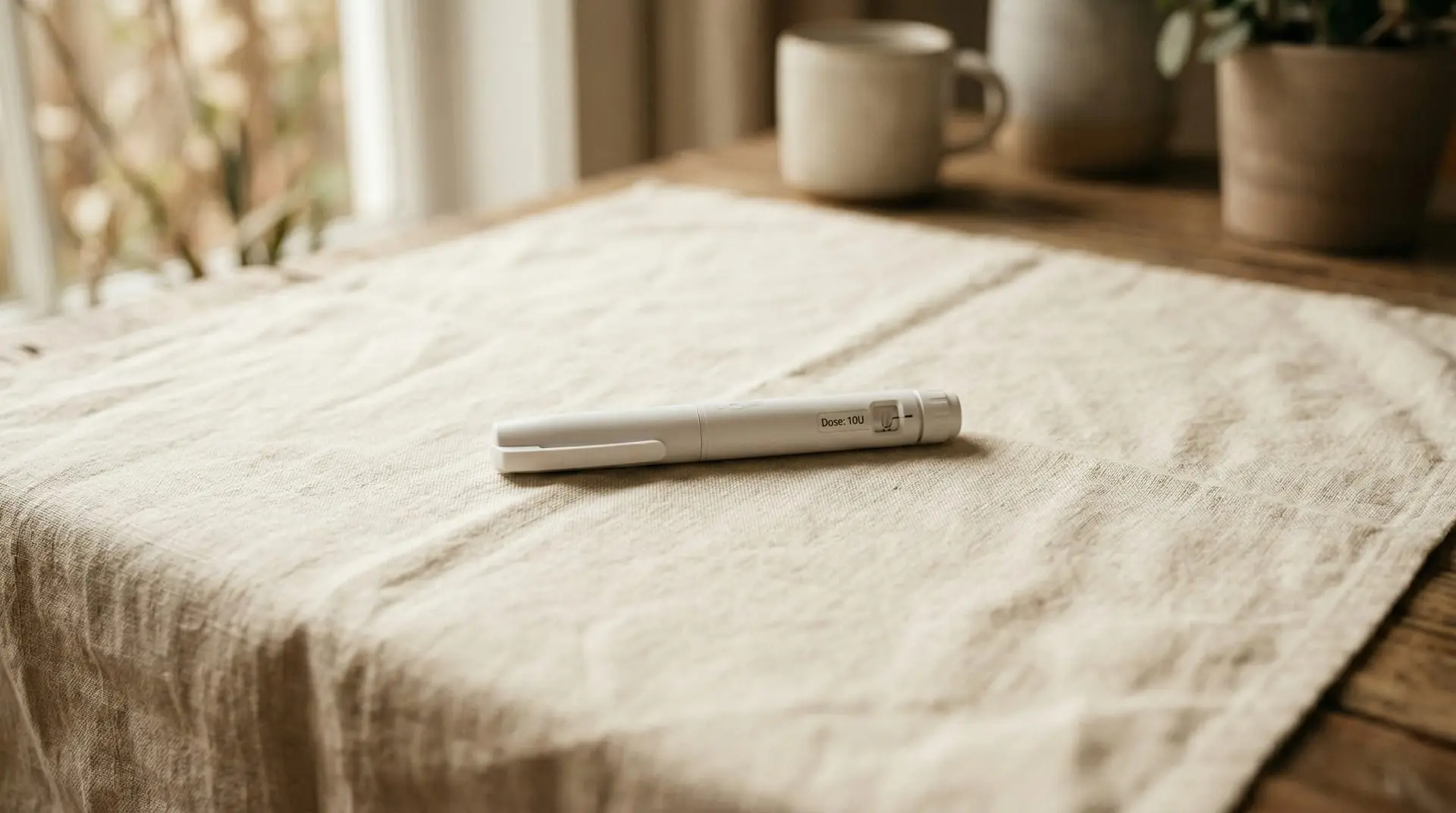 Illustration for: FDA GLP-1 Telehealth Crackdown: What Patients Need to Know