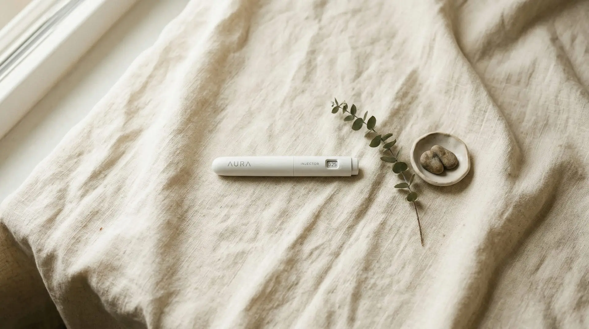 Illustration for: GLP-1 Medications and Addiction: What the Evidence Really Shows