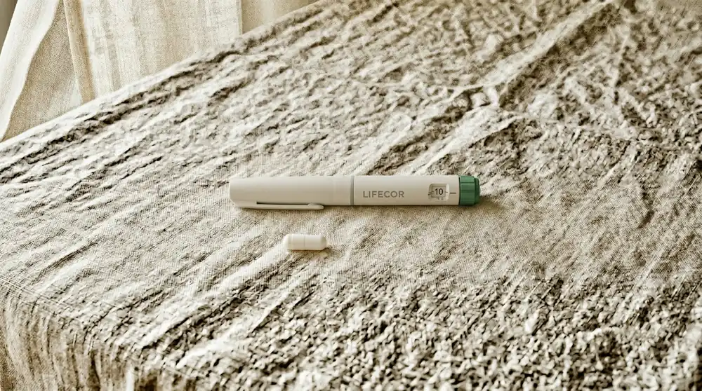 Illustration for: GLP-1 and Exercise: Performance, Muscle Preservation & Workout Guide