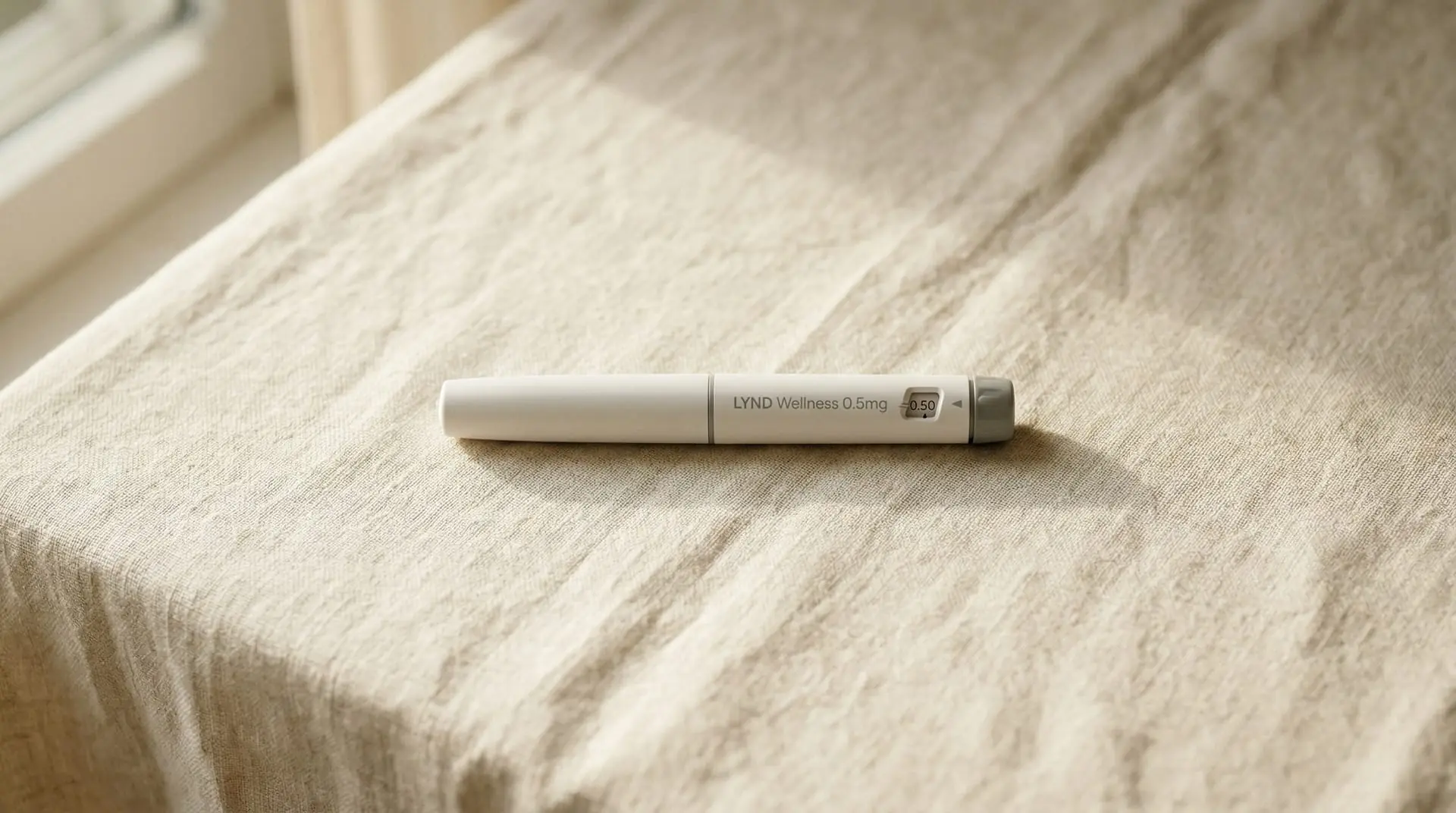 Illustration for: GLP-1 and Gallbladder Risk: What Patients Need to Know