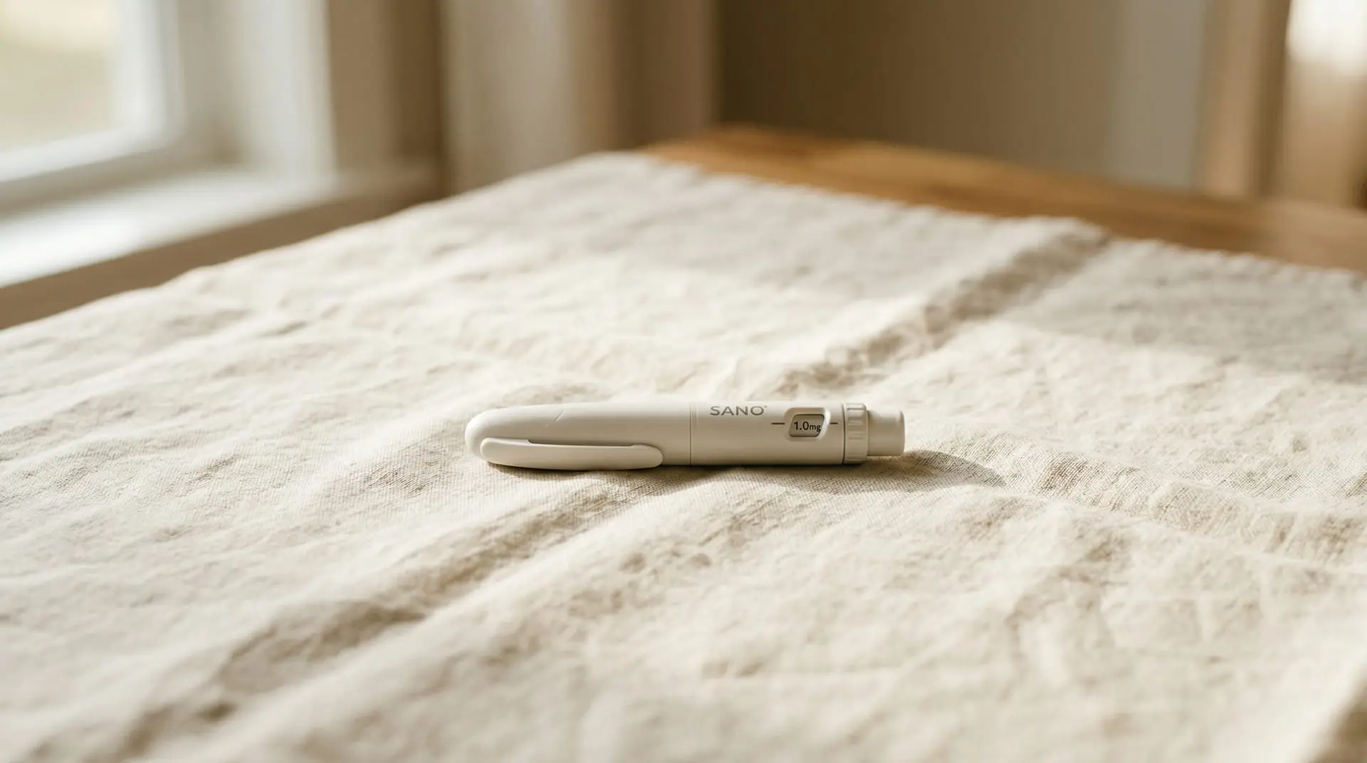 Illustration for: GLP-1 and Joint Pain: How Weight Loss Medications Affect Arthritis and Joint Health