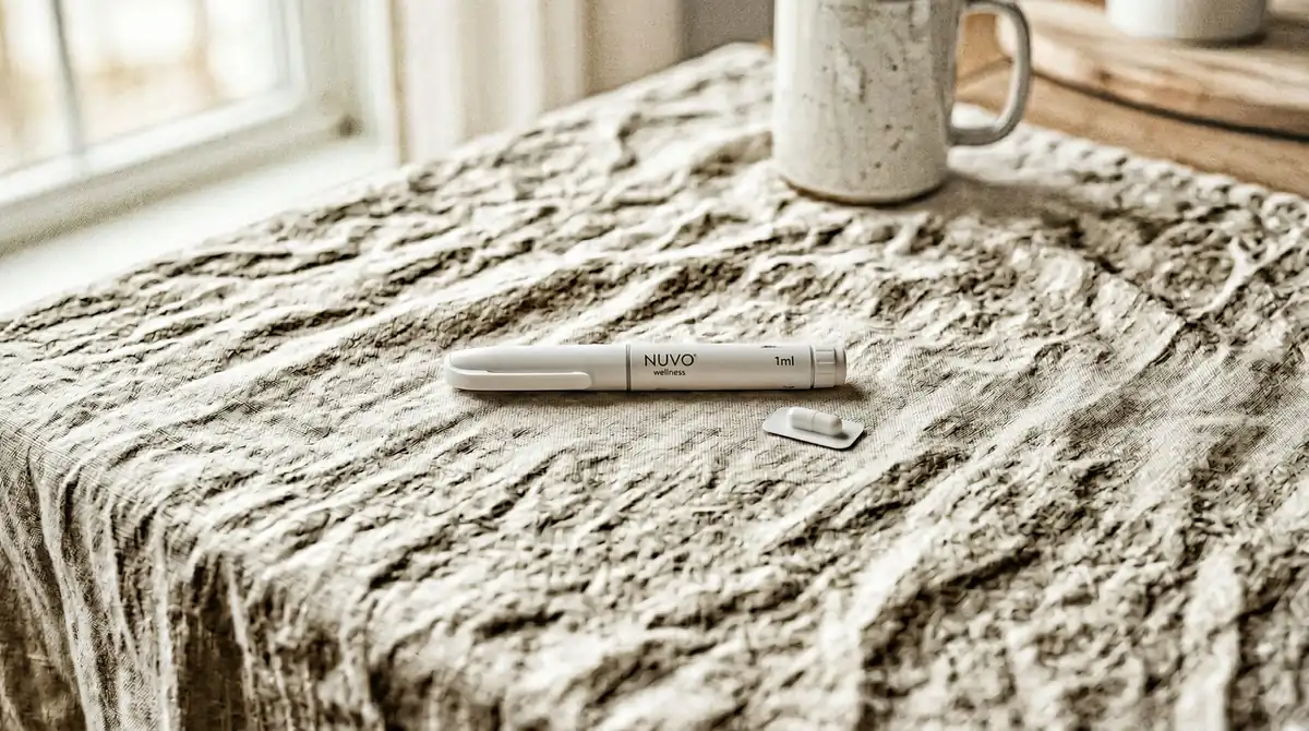 Illustration for: GLP-1 Medications and Mental Health: What the Evidence Shows