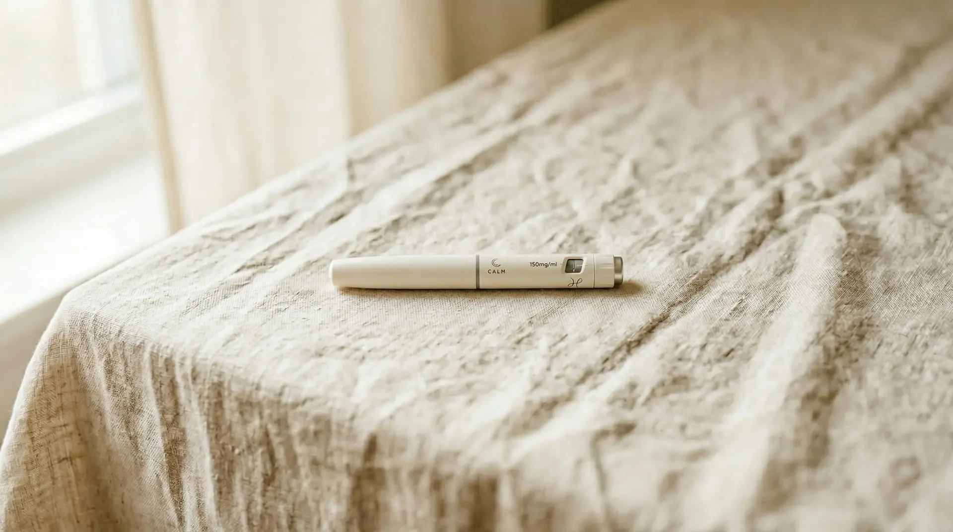 Illustration for: GLP-1 and Sleep: How Weight Loss Medications Affect Your Rest