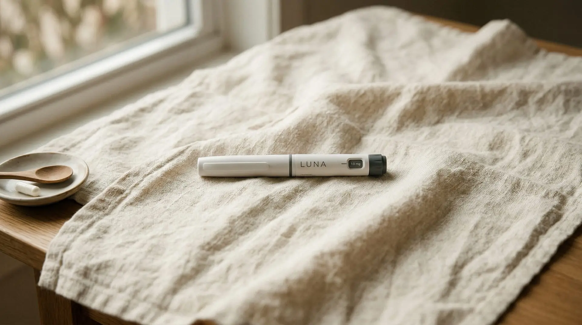 Illustration for: GLP-1 Body Changes: Ozempic Butt, Loose Skin, and What to Expect