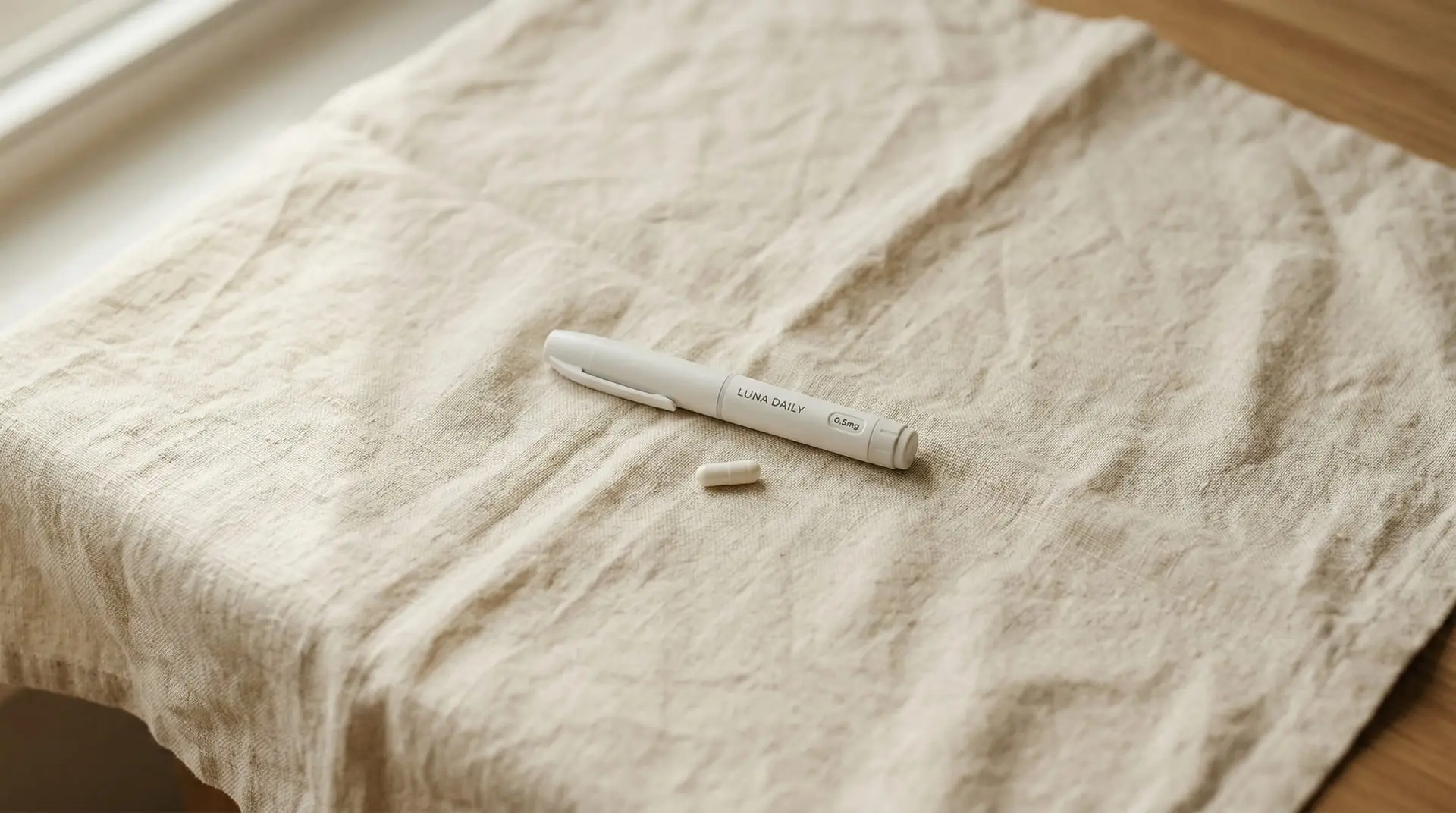 Illustration for: GLP-1 Compounding Alternatives: What to Do After the FDA Crackdown