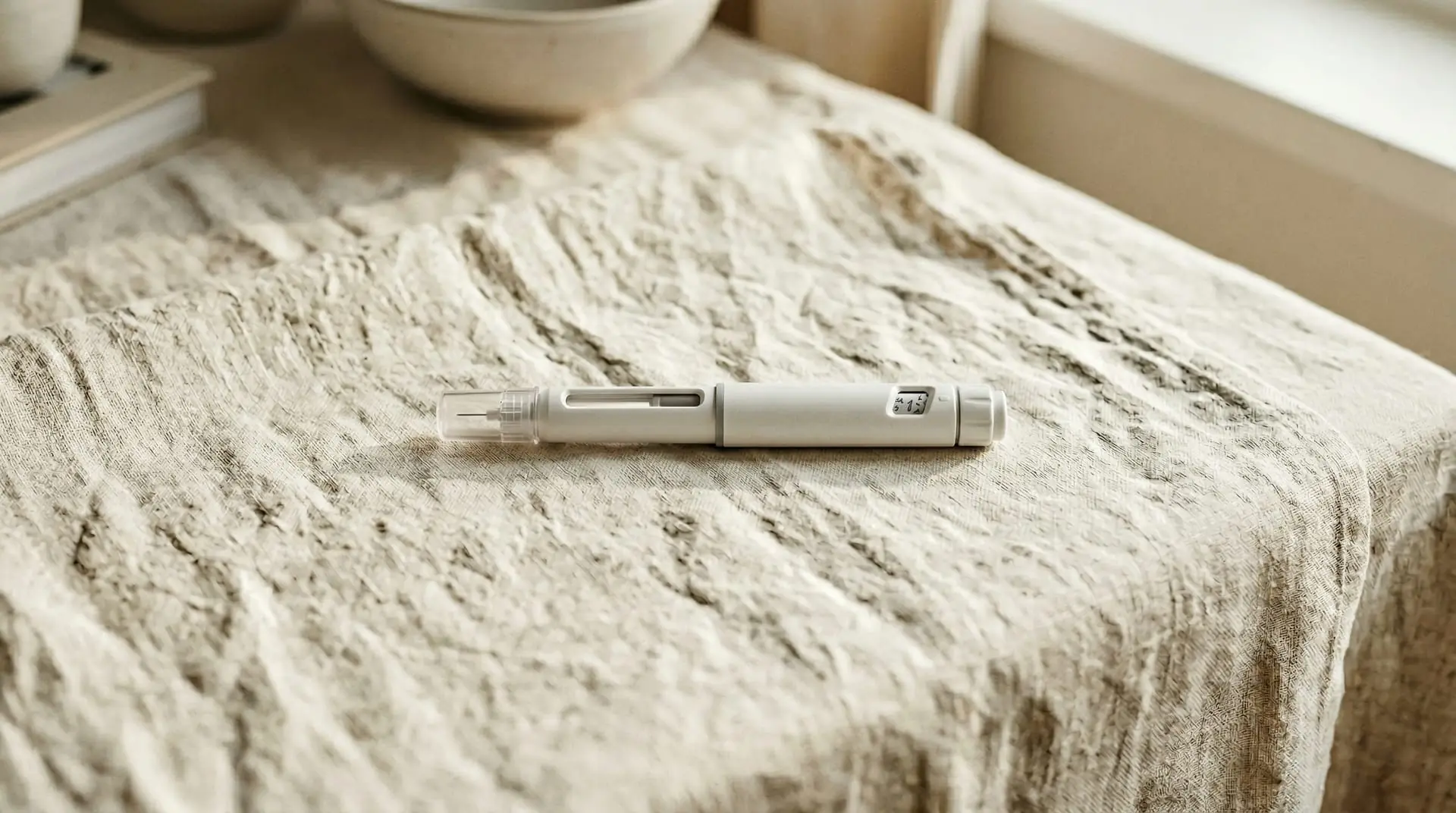 Illustration for: GLP-1 Compounding Crackdown Q4 2026: What Patients Need to Do Now