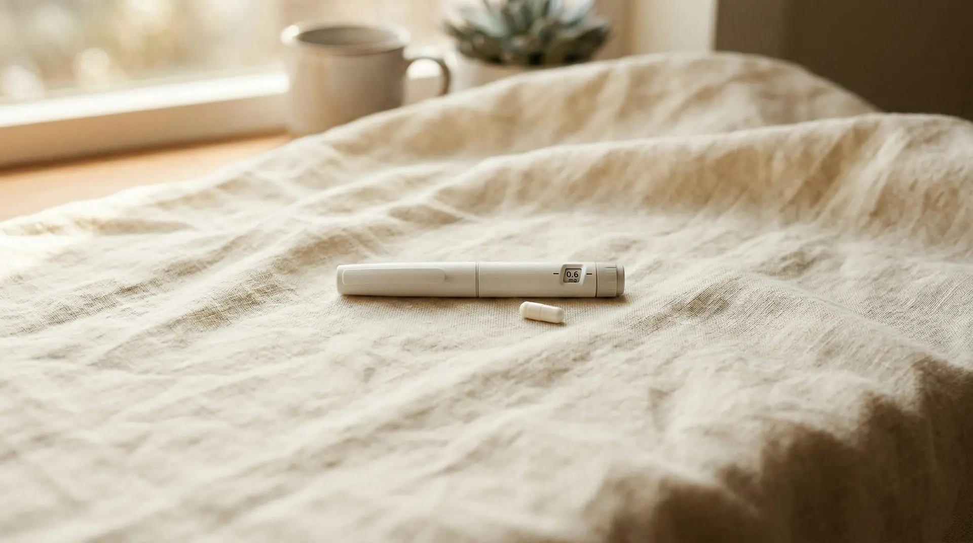 Illustration for: GLP-1 Constipation: Why It Happens and How to Manage It