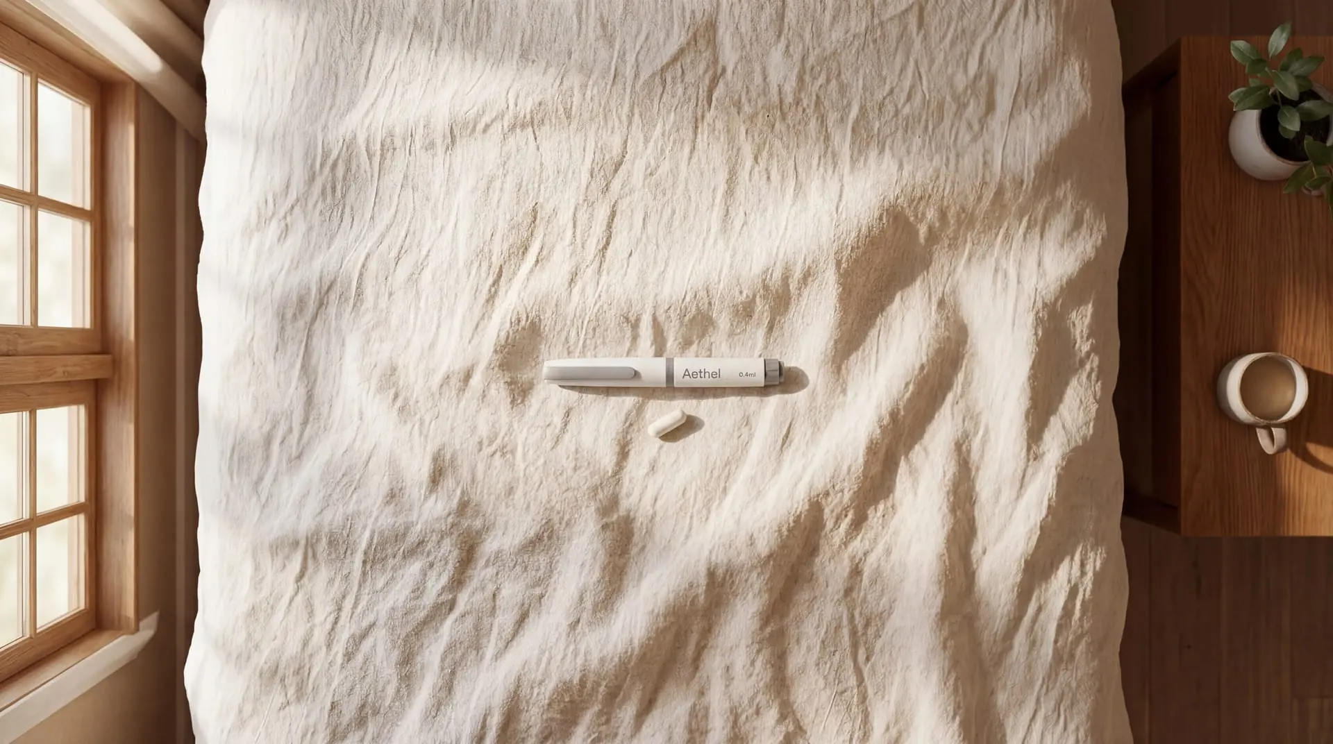 Illustration for: GLP-1 and Dementia: What the Research Actually Shows