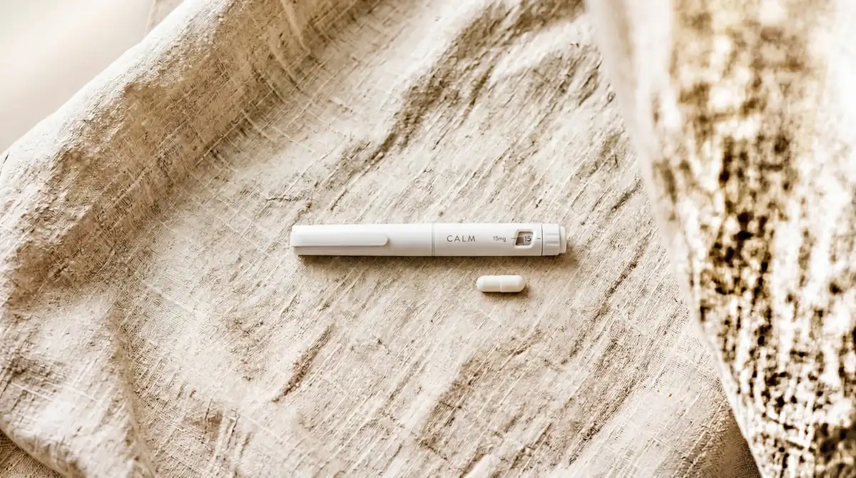 Illustration for: GLP-1 Dosing & Titration Schedules Explained