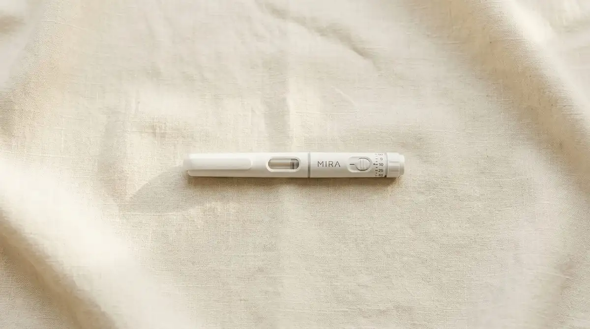 Illustration for: GLP-1 Drug Pipeline 2026-2026: Every New Weight Loss Medication in Development