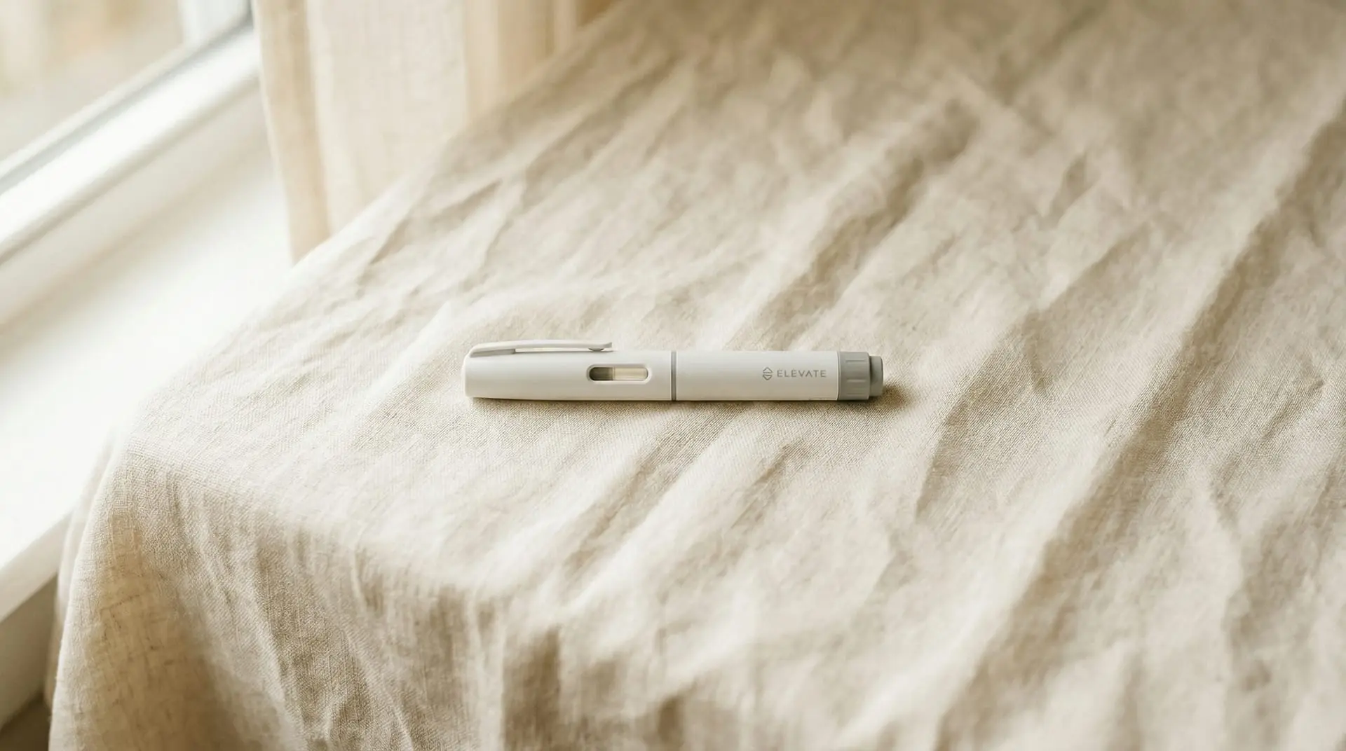 Illustration for: GLP-1 for Seniors: A Complete Guide to Weight Loss Medications After 65