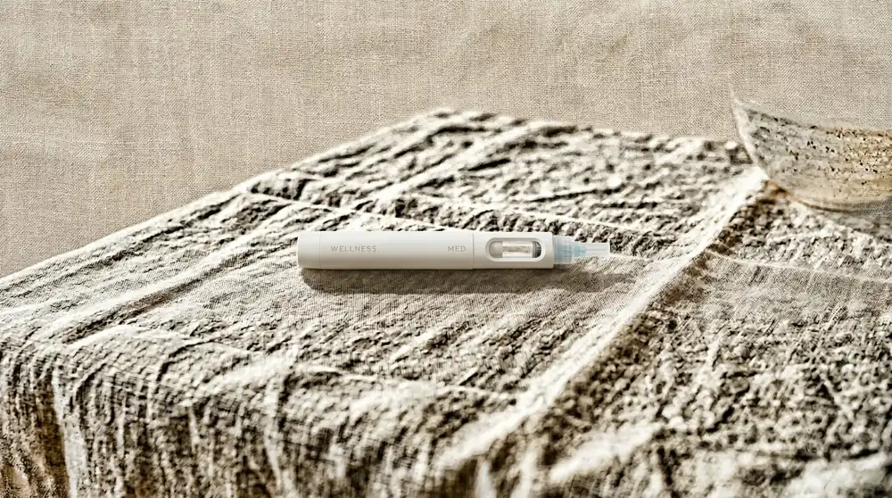 Illustration for: GLP-1 Friendly Diet: What to Eat on Semaglutide, Tirzepatide & Other GLP-1s