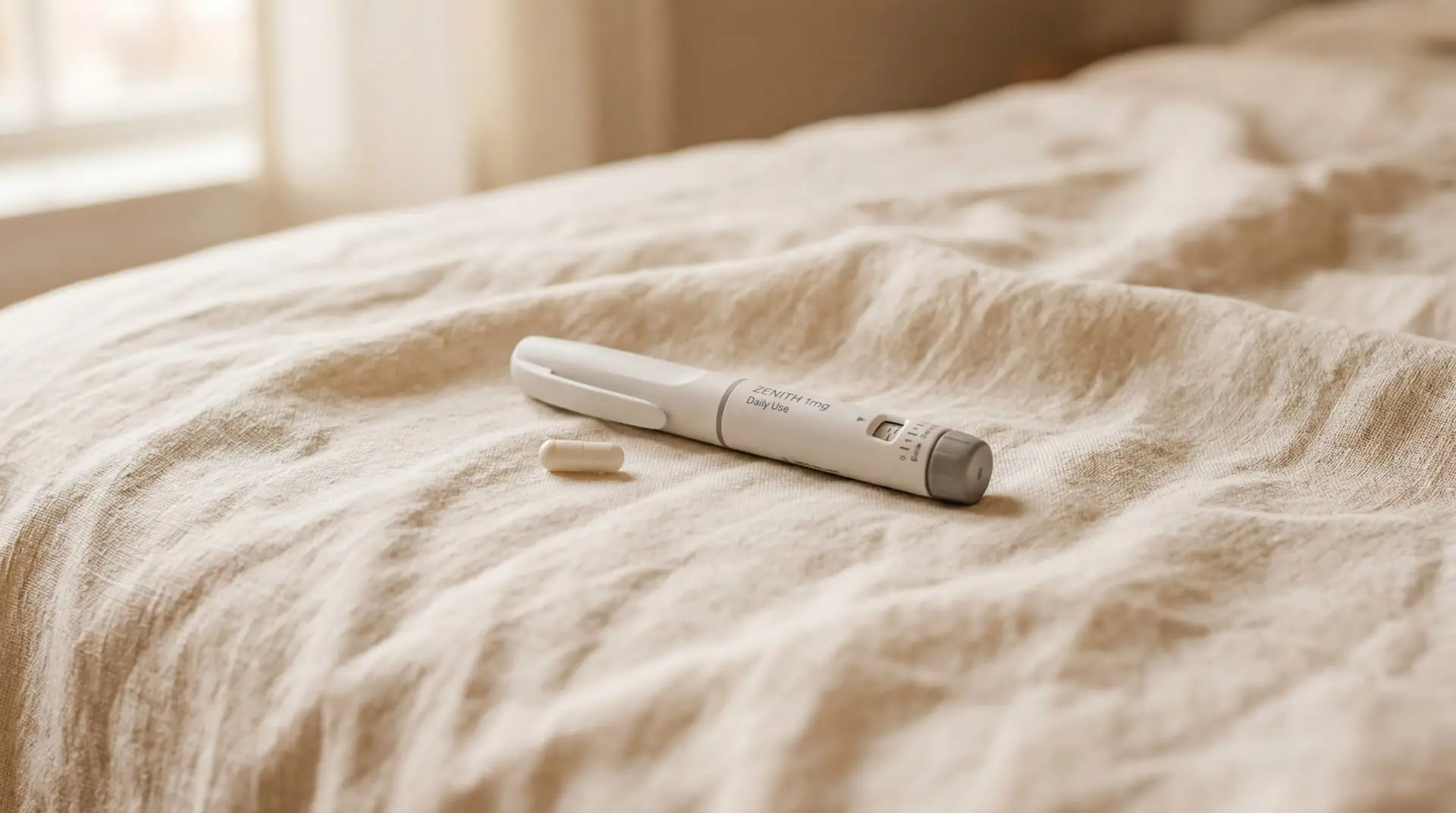 Illustration for: GLP-1 Gastroparesis Risk: What Patients Need to Know About Stomach Paralysis