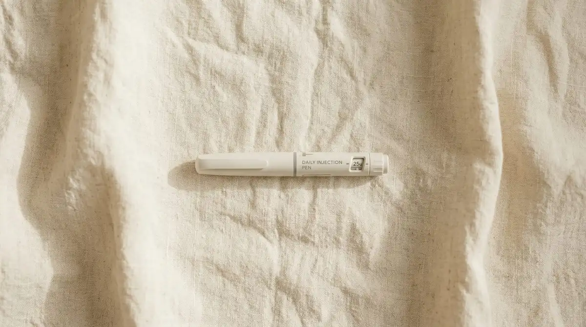 Illustration for: Do GLP-1 Heart Benefits Fade After Stopping? What Patients Need to Know