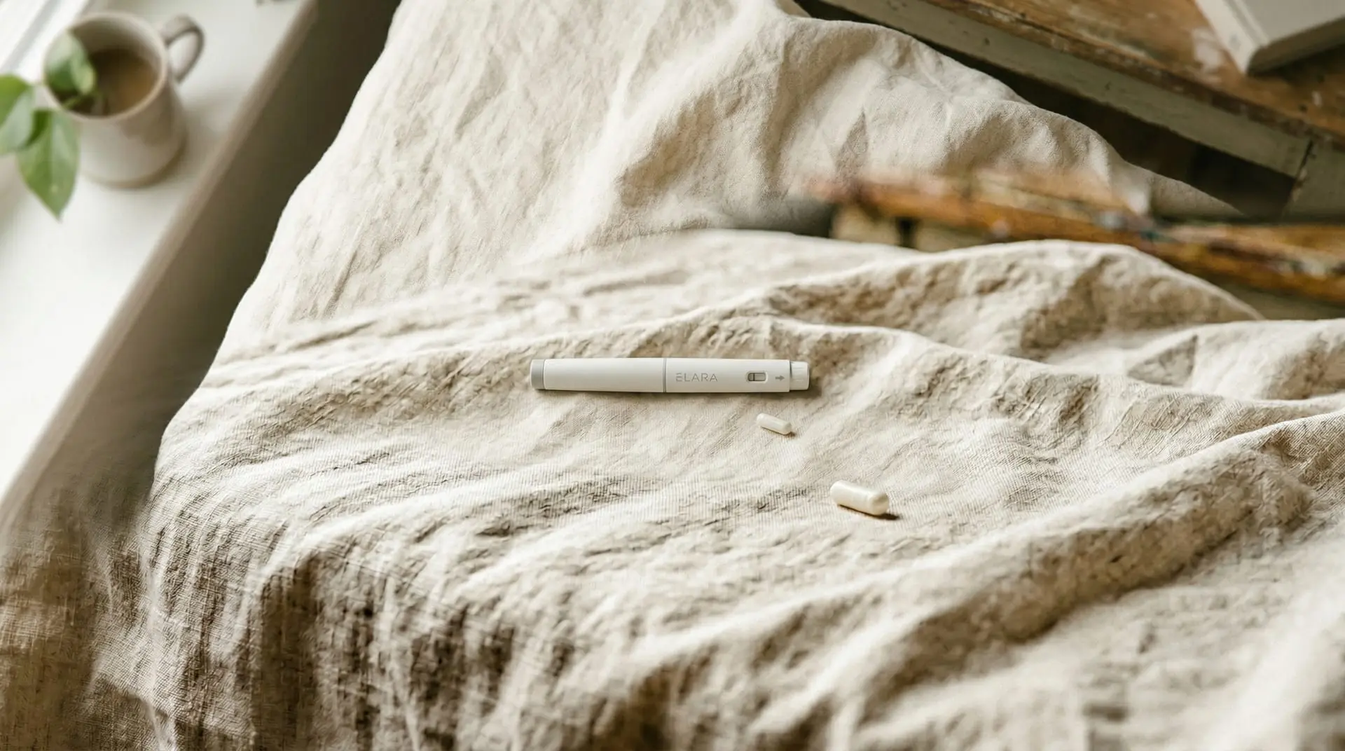 Illustration for: GLP-1 Medications During the Holidays: A Practical Guide