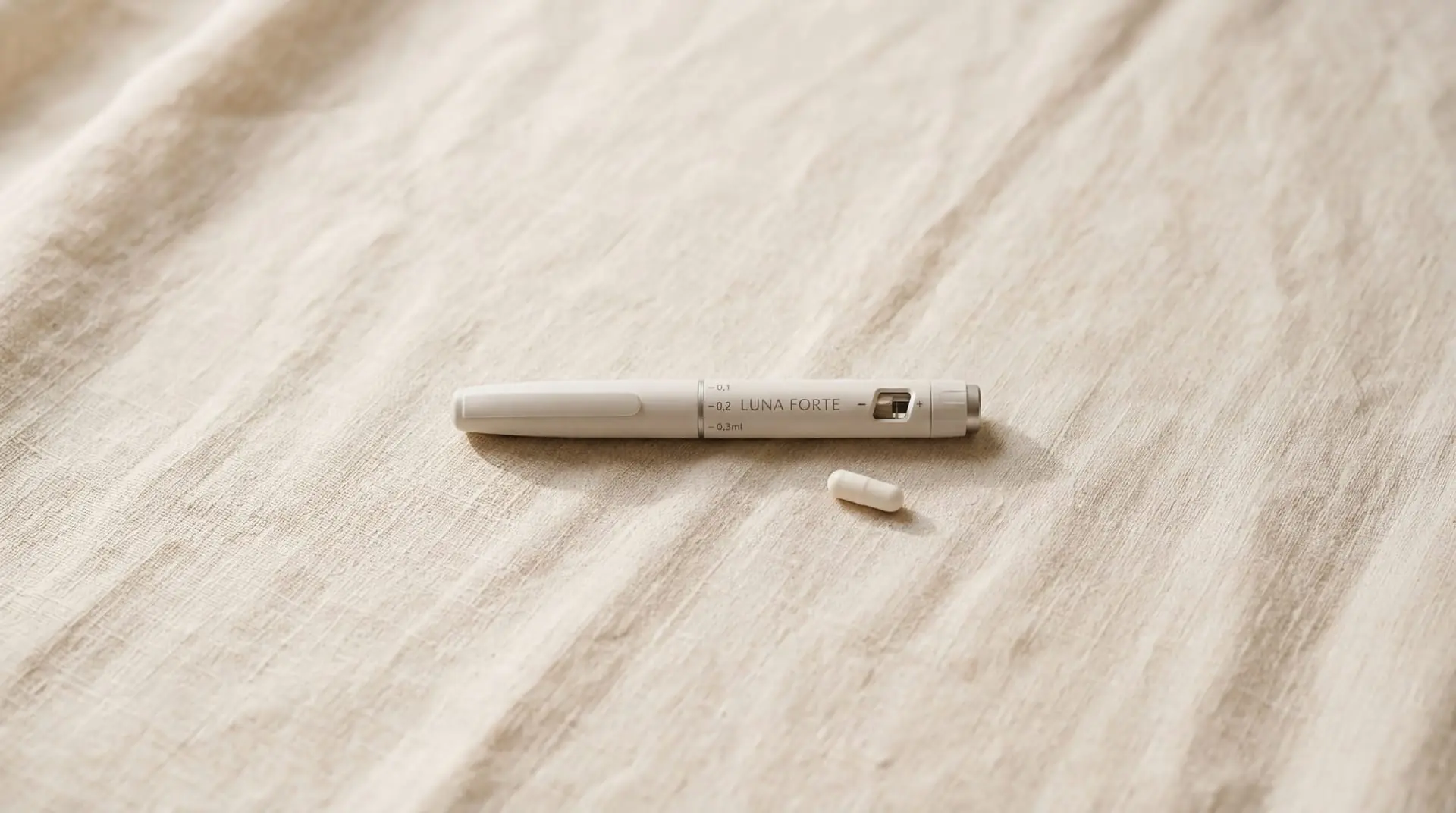 Illustration for: GLP-1 Medications and Knee Replacement: Pre-Surgery Weight Loss, Recovery, and What to Know