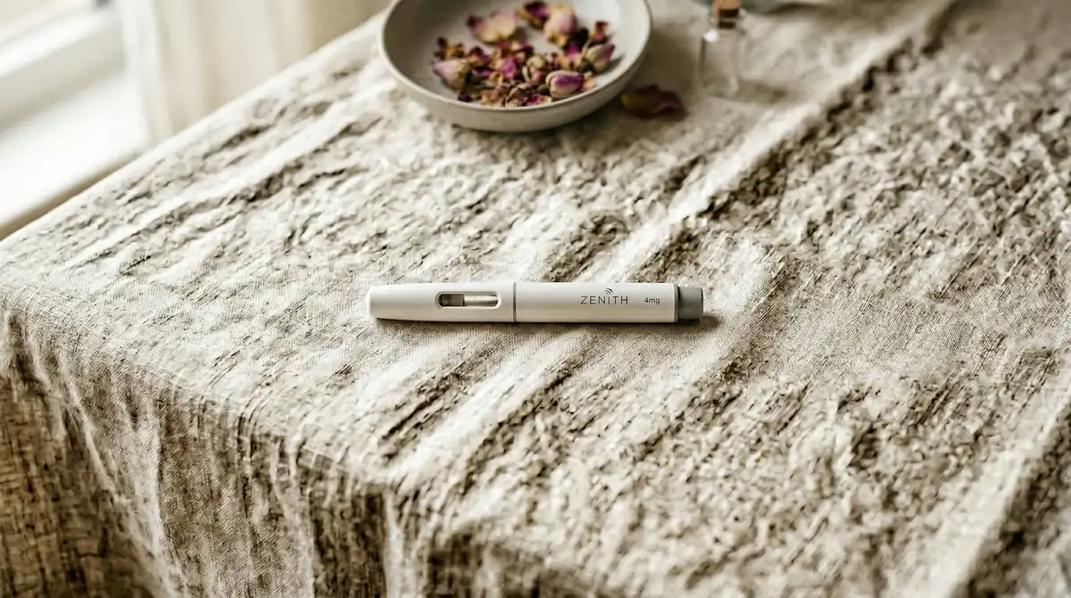 Illustration for: GLP-1 Long-Term Safety: What 5+ Years of Data Actually Shows