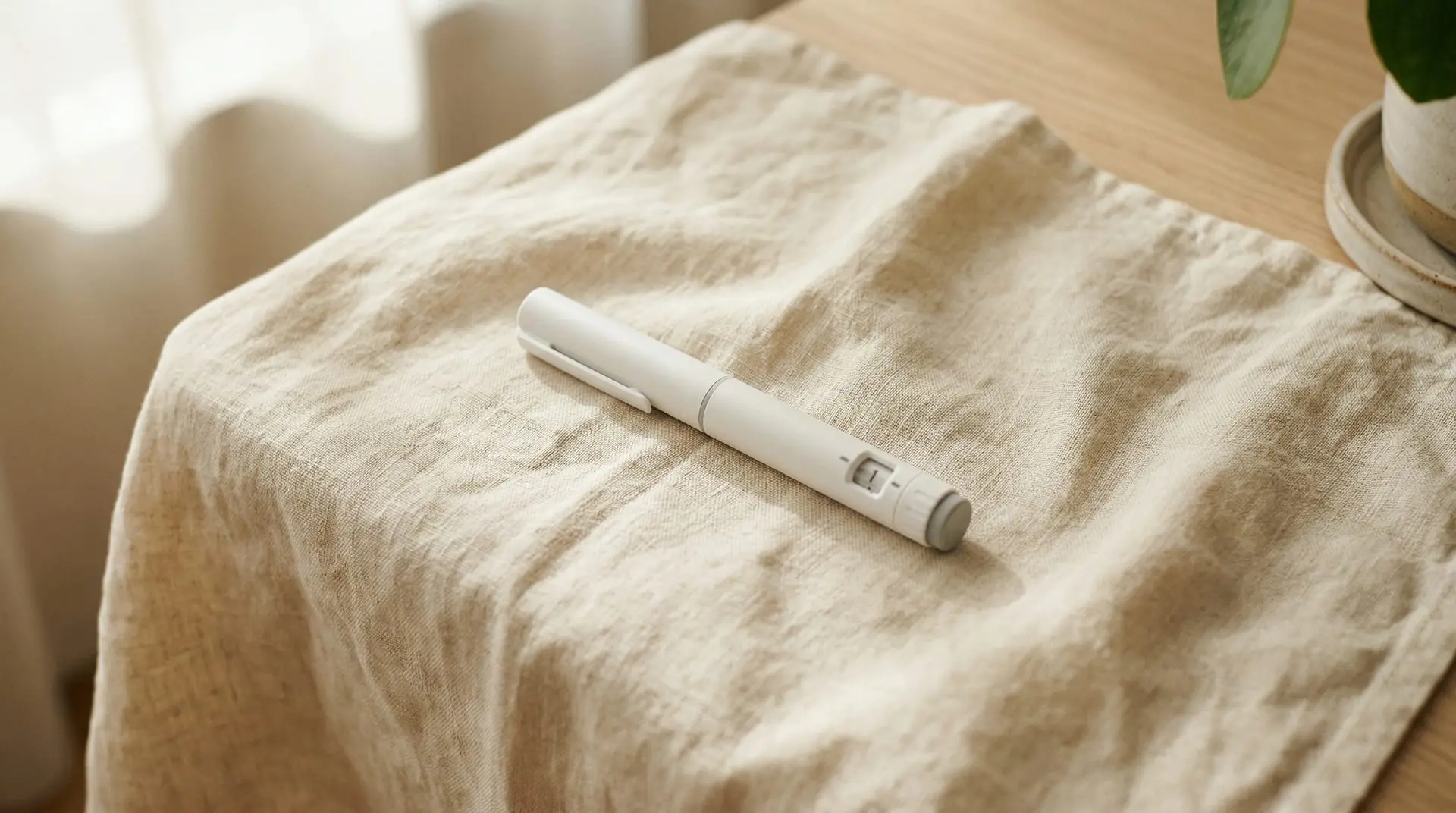 Illustration for: GLP-1 and Muscle Loss: What Patients Need to Know