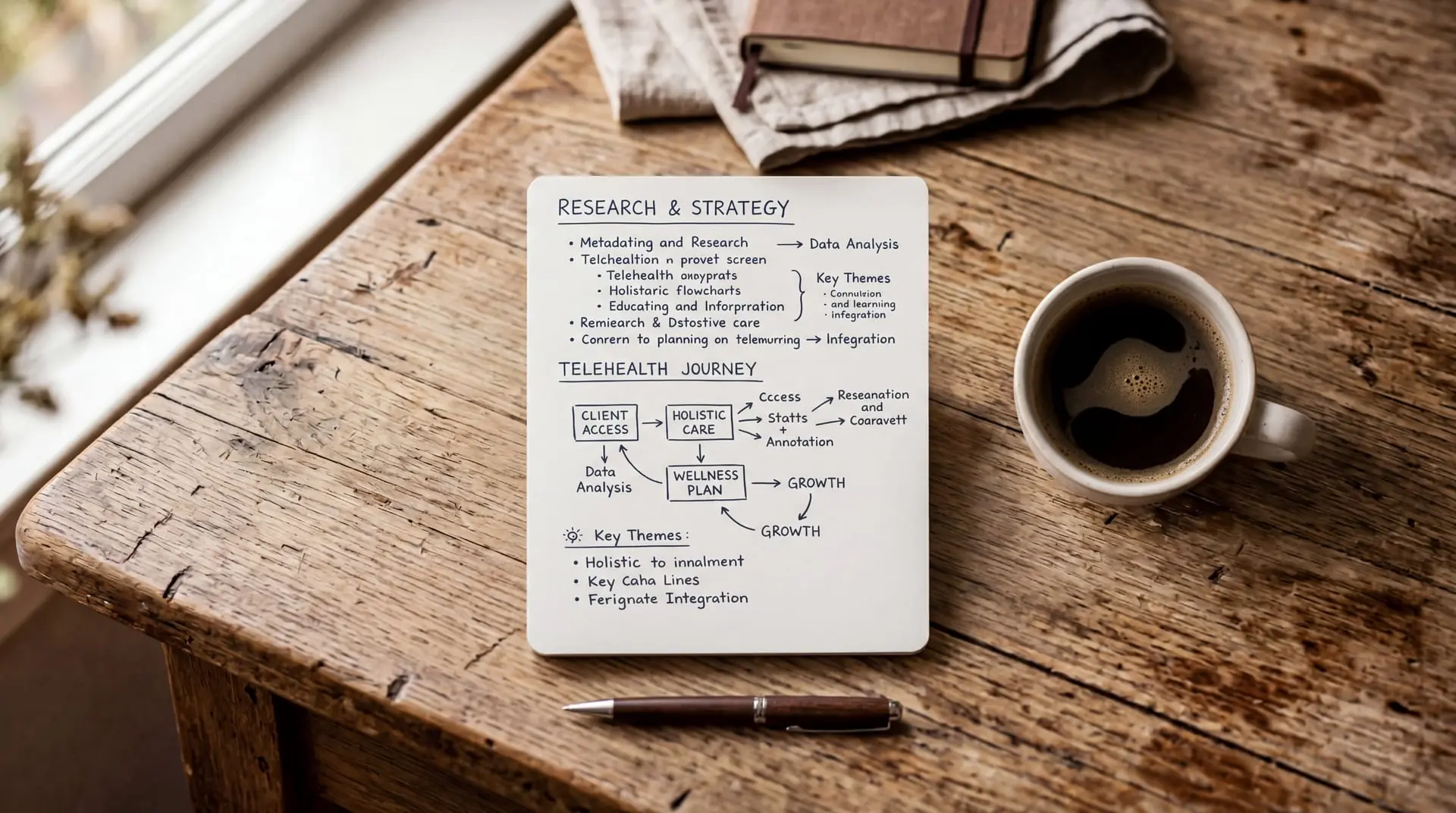 Illustration for: GLP-1 Prior Authorization Guide: How to Get Semaglutide & Tirzepatide Covered by Insurance
