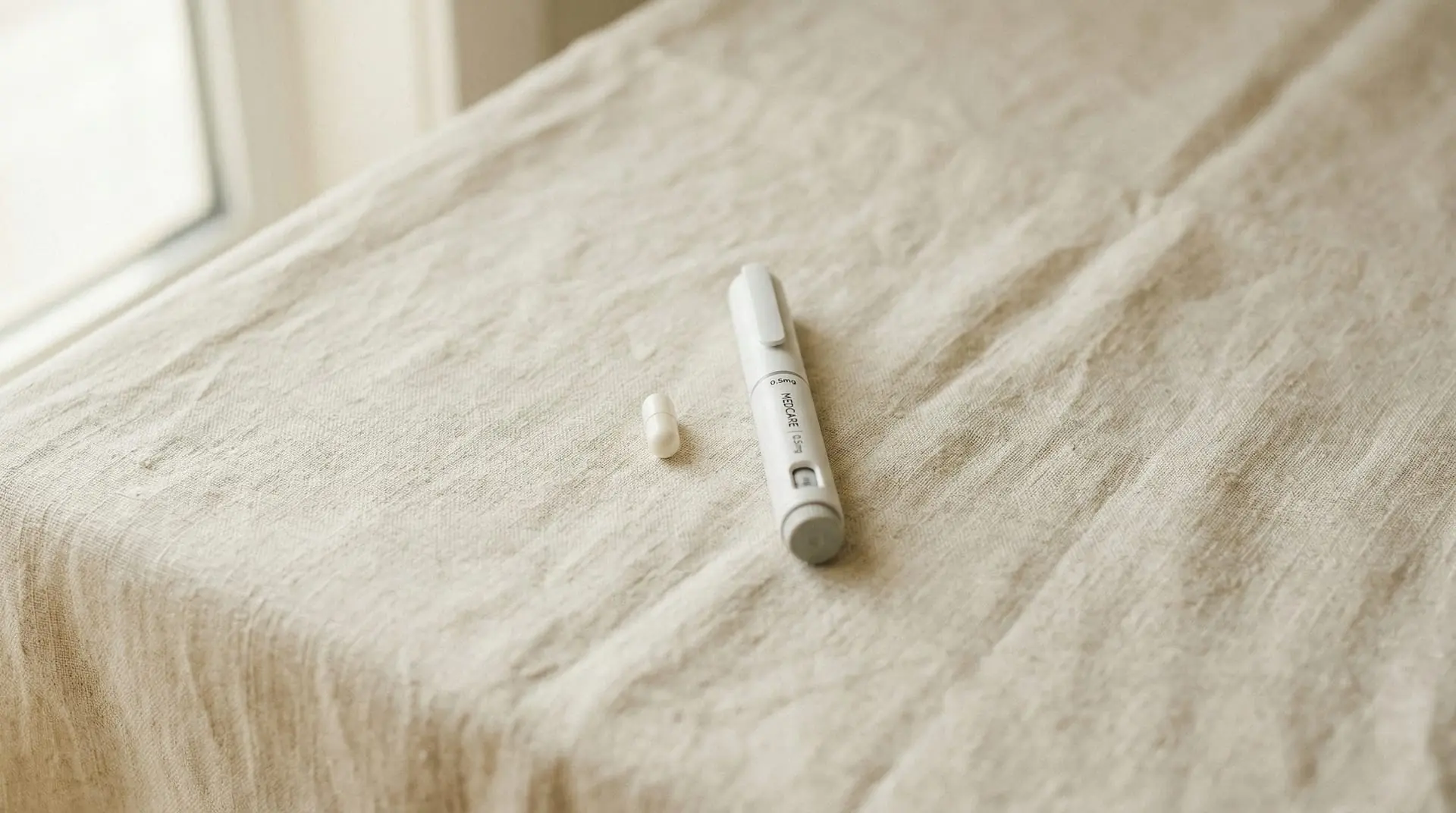 Illustration for: GLP-1 Telehealth Provider Comparison 2026: Every Provider, Side by Side