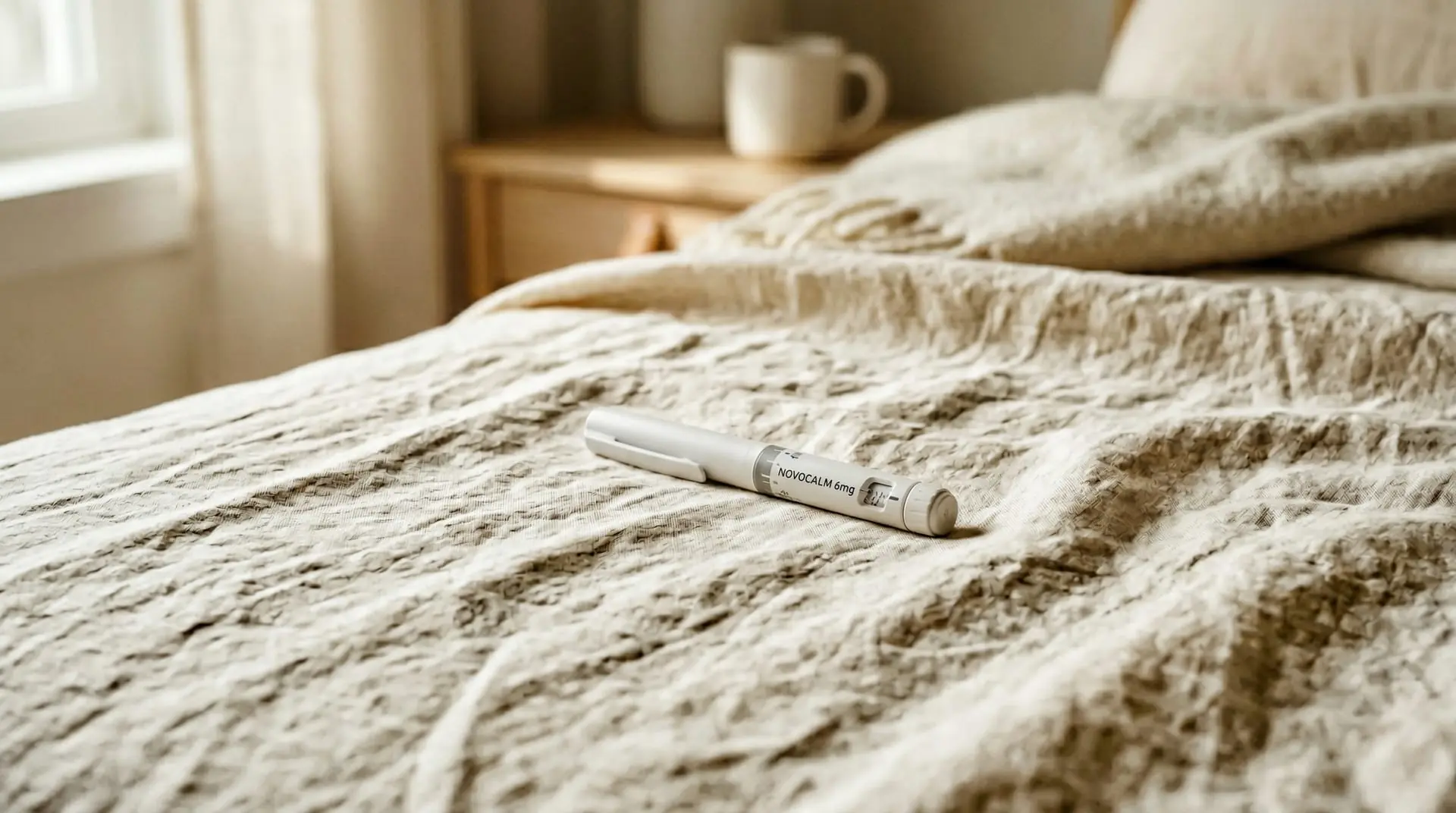 Illustration for: GLP-1 Telehealth Safety: What Your Doctor Wants You to Know