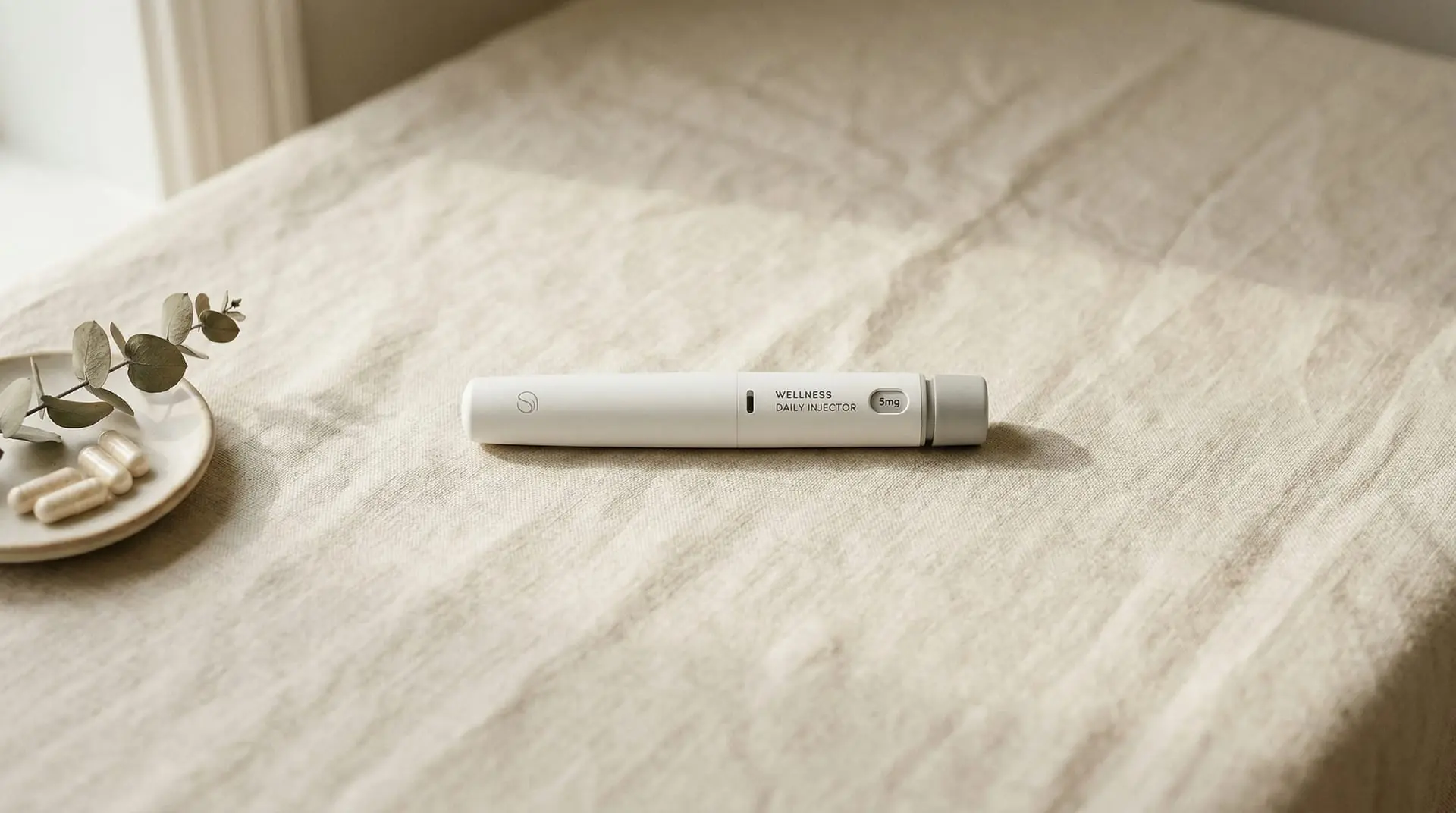 Illustration for: GLP-1 and Thyroid Cancer: What Patients Need to Know