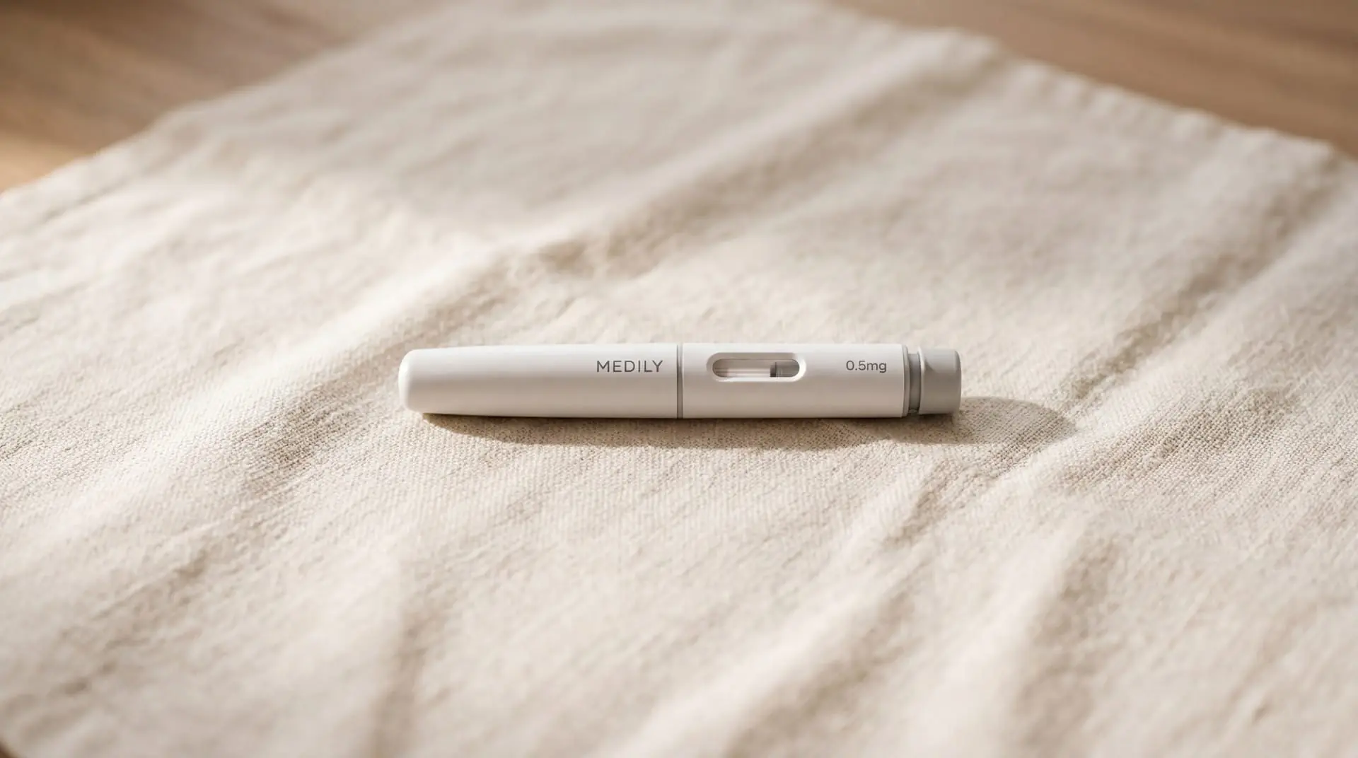 Illustration for: Traveling with GLP-1 Medications: Complete Guide