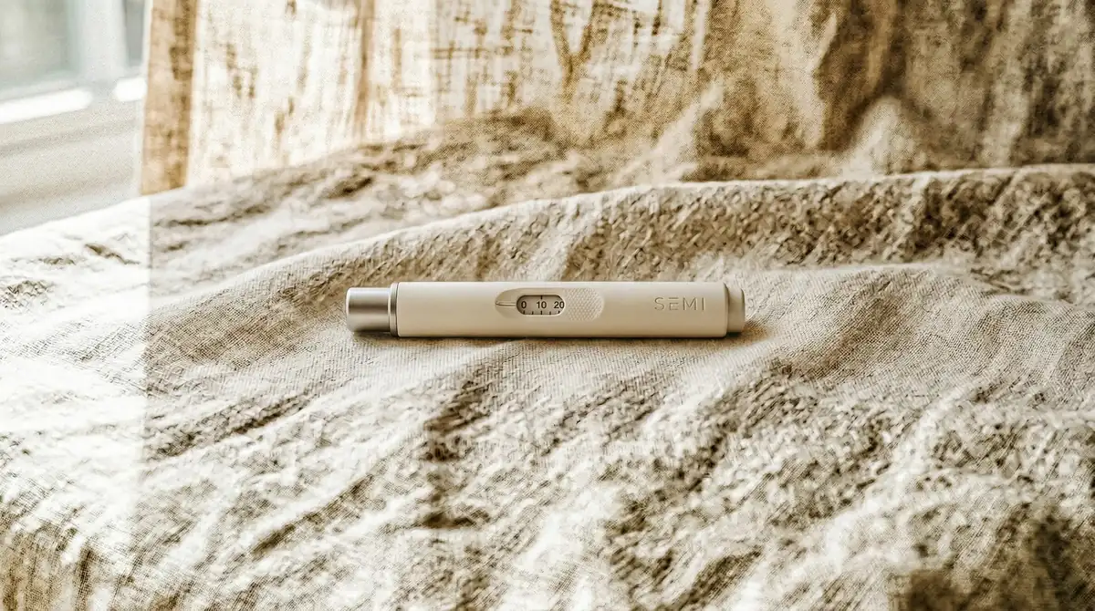 Illustration for: GLP-1 for Weight Loss AND Type 2 Diabetes: The Dual-Indication Advantage