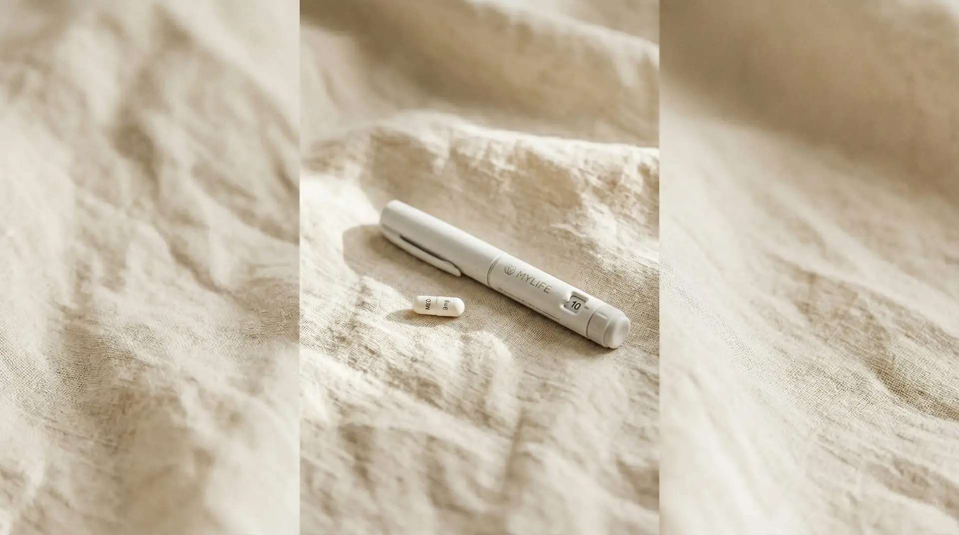 Illustration for: GLP-1 Weight Loss Plateau: Why It Happens and What to Do About It