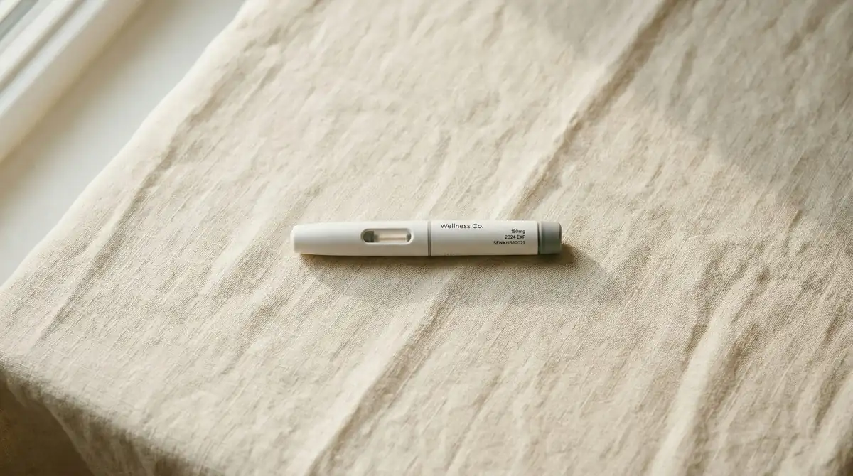 Illustration for: Hims Semaglutide Compounded 2026: The Novo Nordisk Settlement Explained