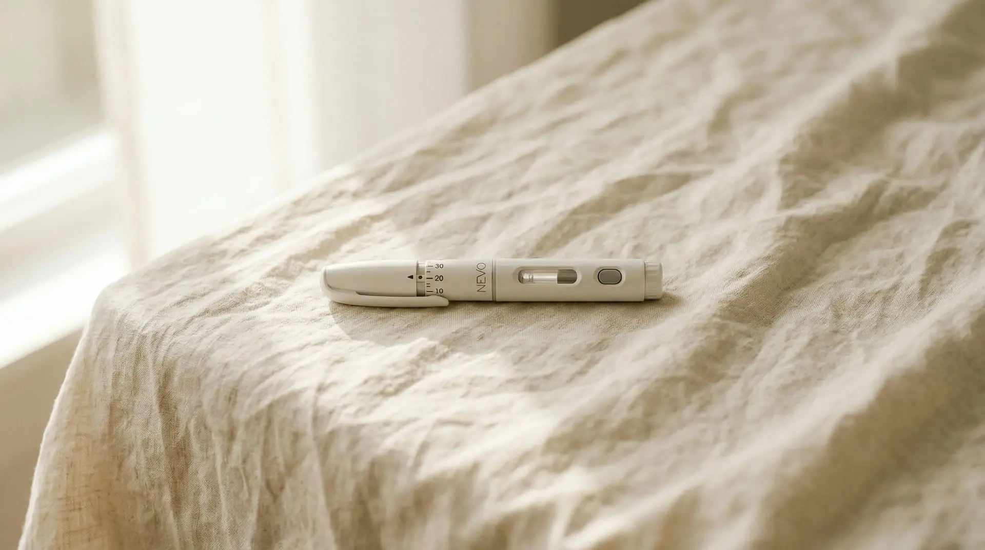 Illustration for: How to Order and Receive Compounded GLP-1 Medications Online (2026 Guide)