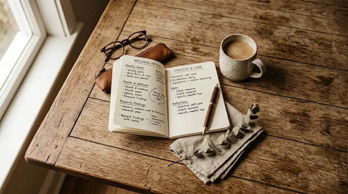 Illustration for: Medi-Cal GLP-1 Coverage in 2026: What's Covered, What's Not, and Your Options