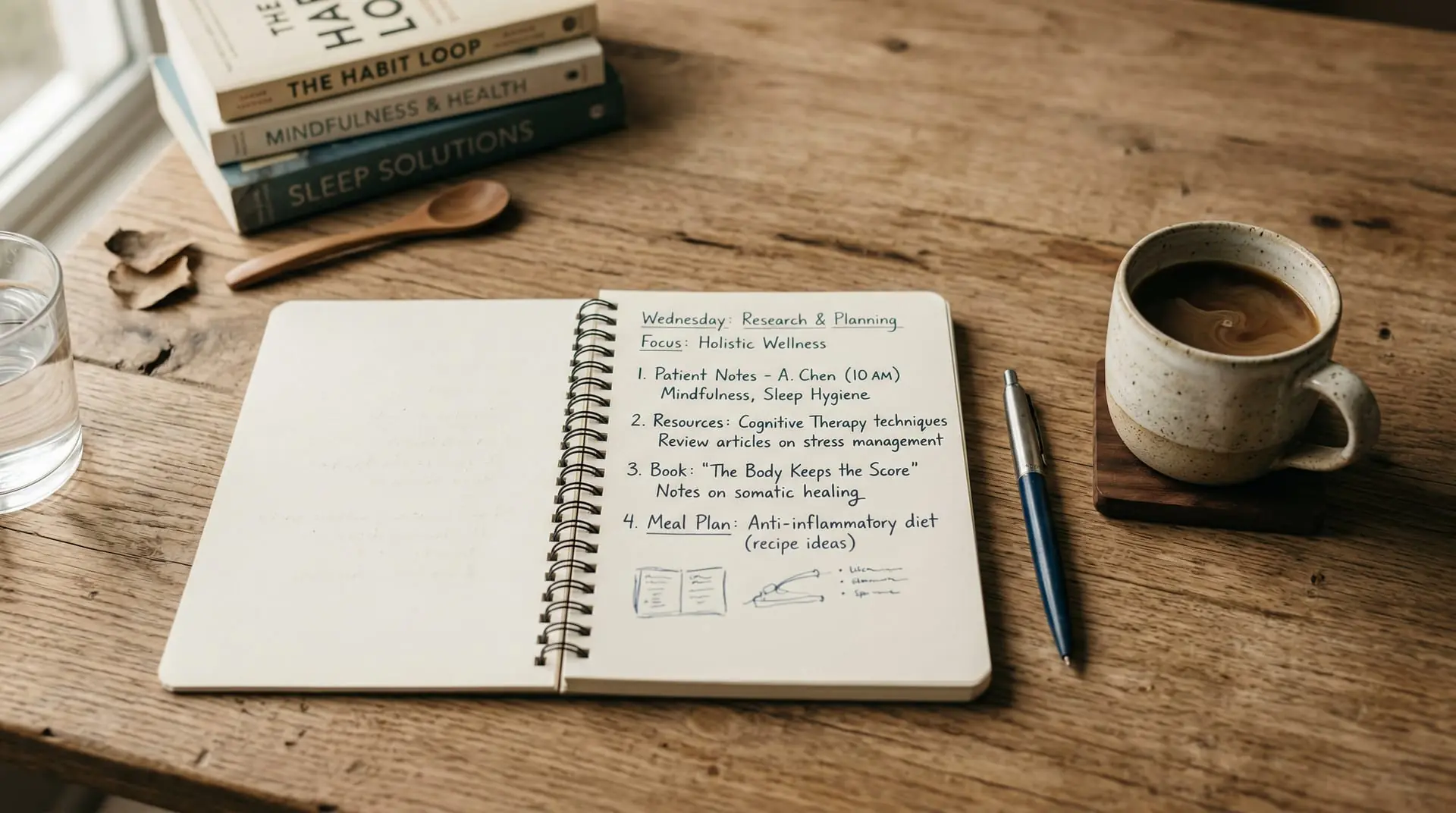 Illustration for: Metformin for Weight Loss: What the Evidence Actually Shows