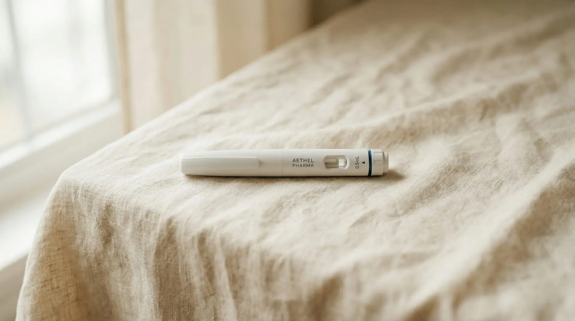 Illustration for: Monthly GLP-1 Injections: Once-a-Month Options in Development