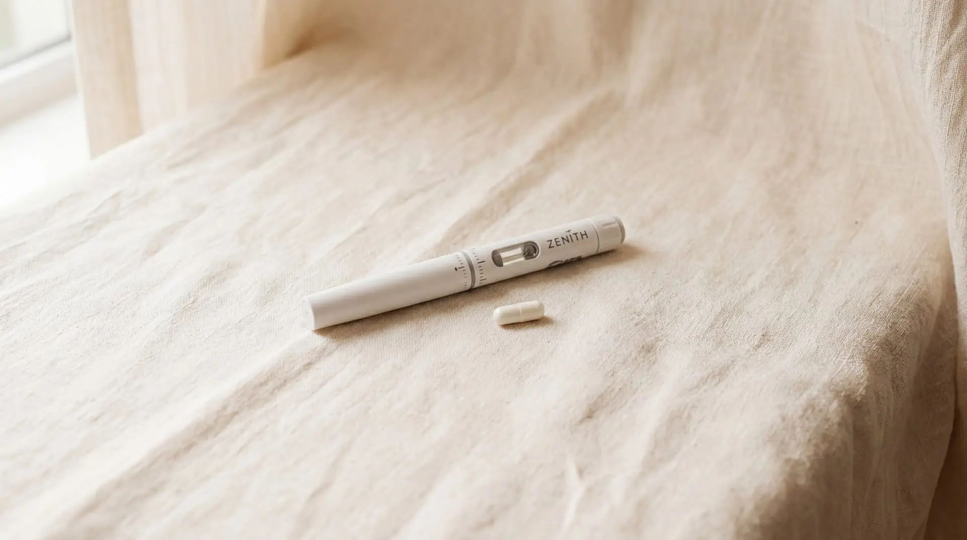 Illustration for: Next-Gen Weight Loss Drugs 2026-2026: Pipeline Comparison Guide