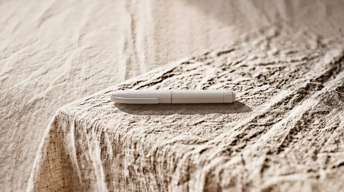 Illustration for: Oral Wegovy Pill: Complete Guide to the First GLP-1 Weight Loss Tablet