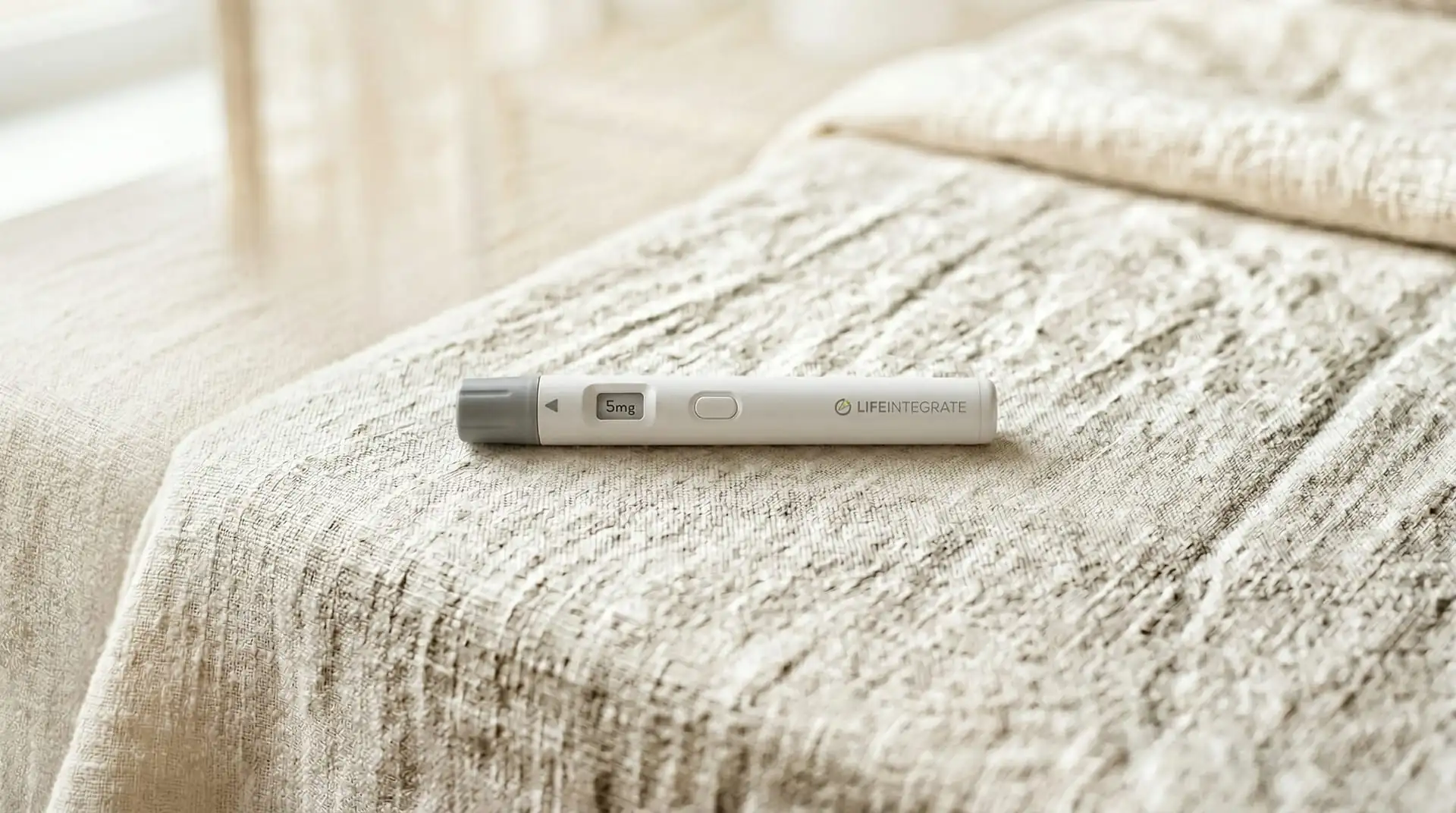 Illustration for: Orforglipron: Lilly's Oral GLP-1 — What Patients Need to Know