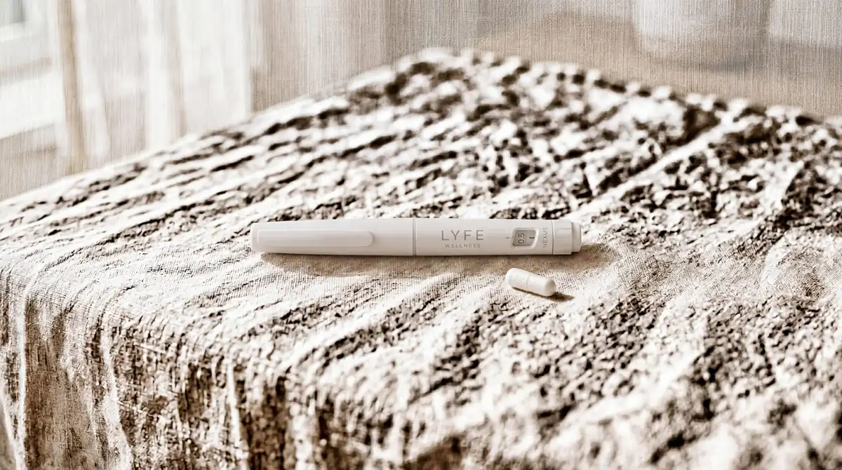 Illustration for: FDA Issued an Orforglipron CRL: What It Means and What Happens Next