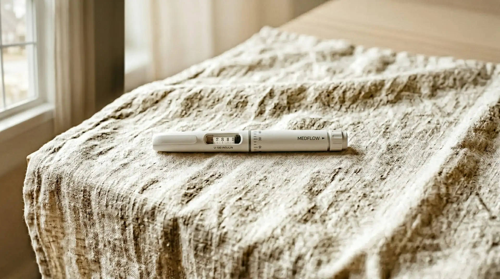 Illustration for: Orforglipron Dosing Guide: How to Take It, Titration Schedule & What to Expect