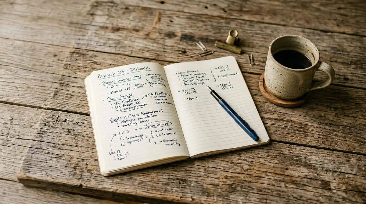 Illustration for: Orforglipron Launch Tracker: What Patients Need to Know Before April 10