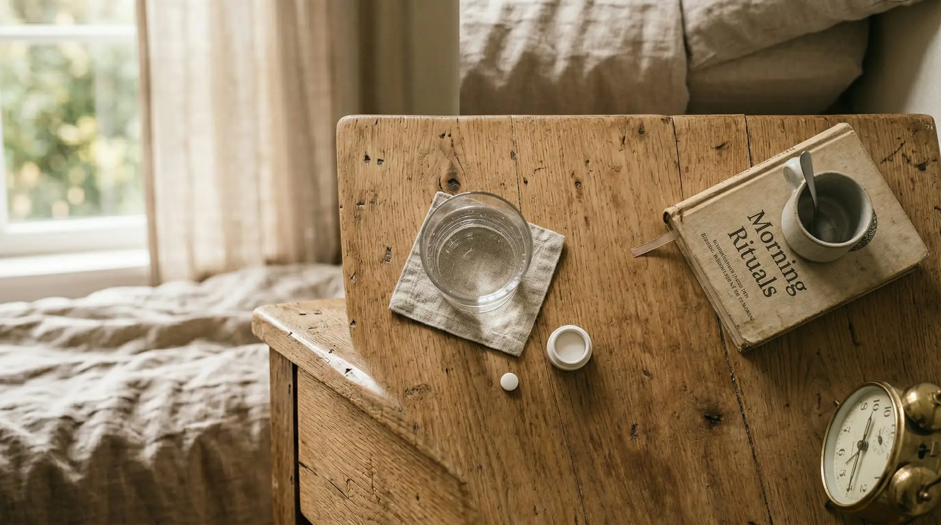 Illustration for: Orforglipron Side Effects: What Clinical Trials Show and What to Expect